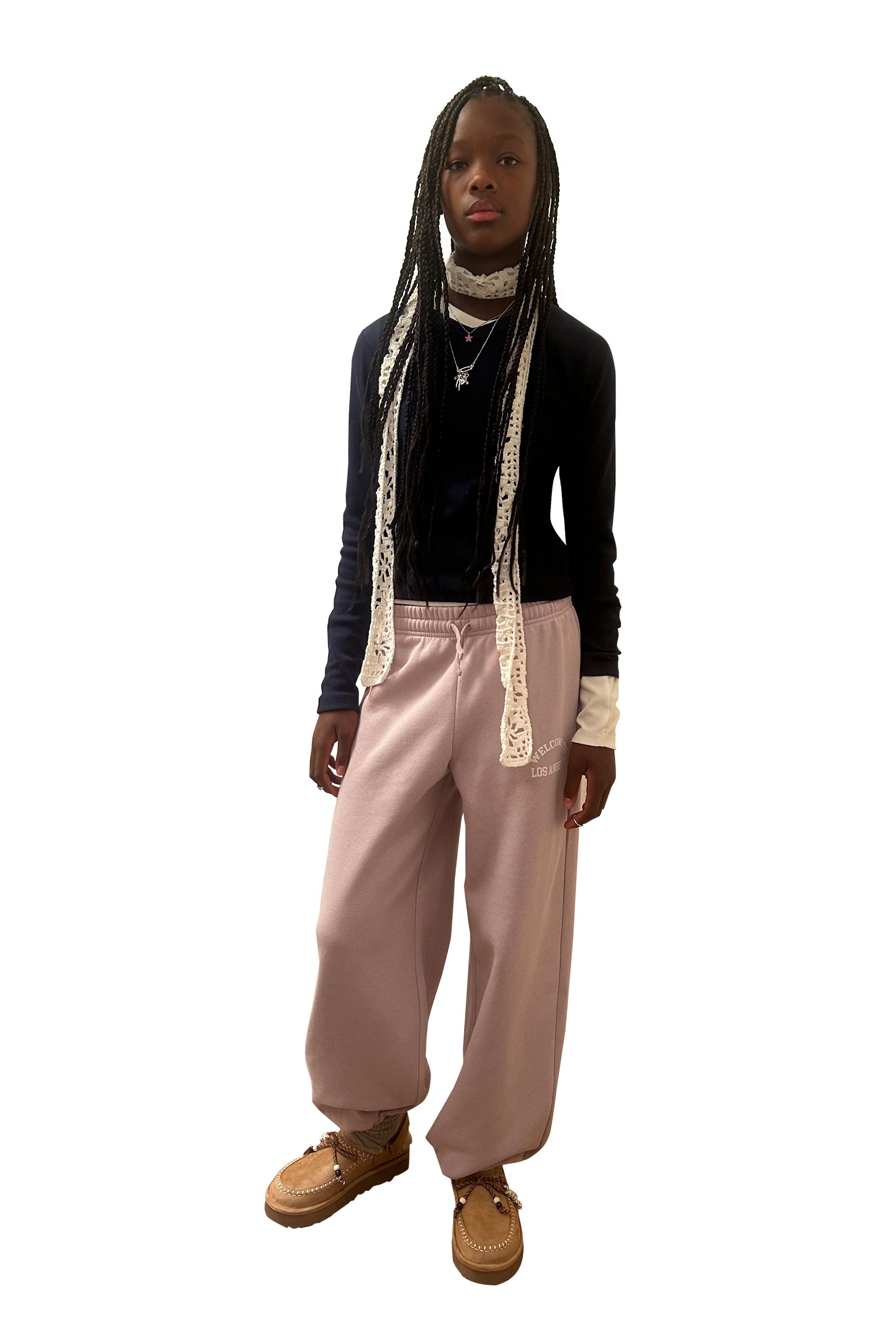 Kidz Management for ZARA item #003