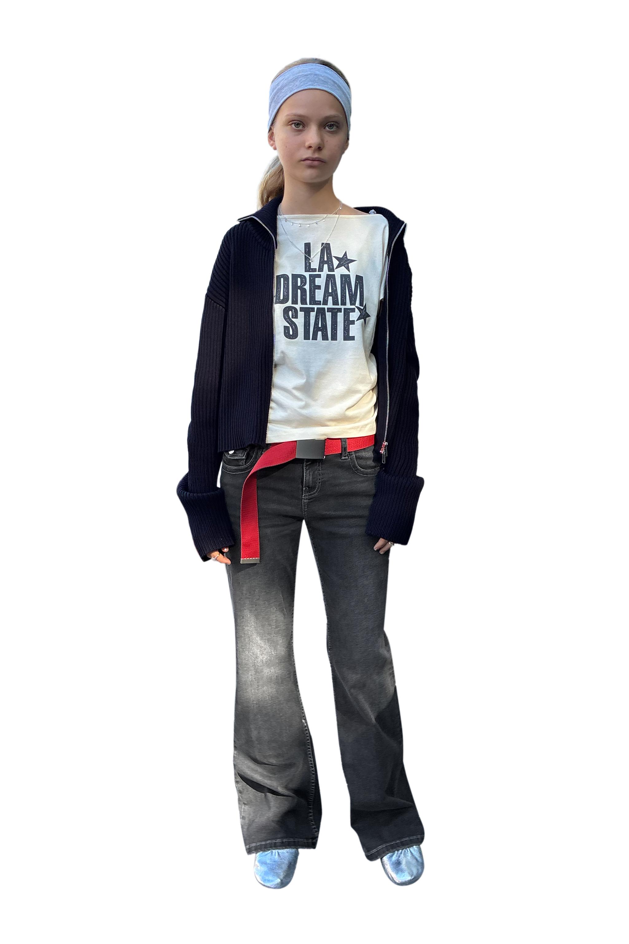 Kidz Management for ZARA item #001