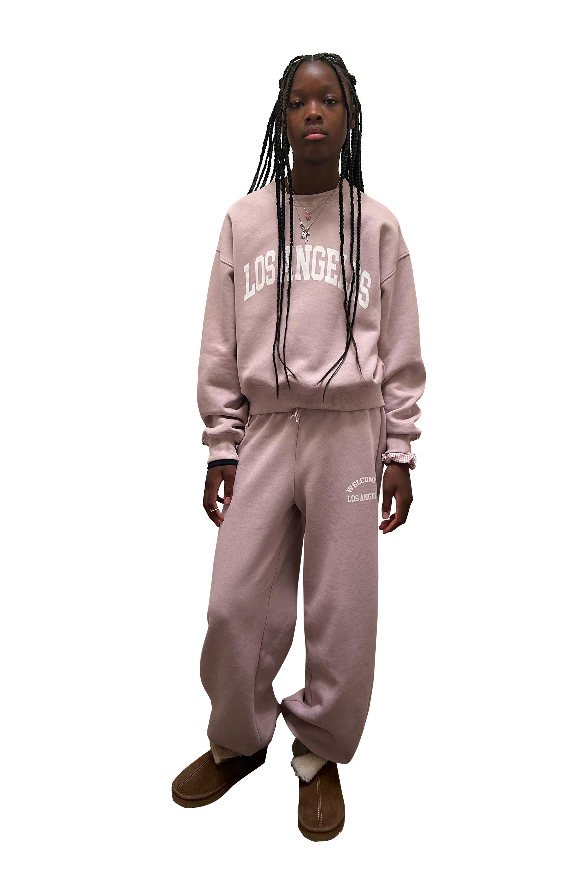 Kidz Management for ZARA item #001