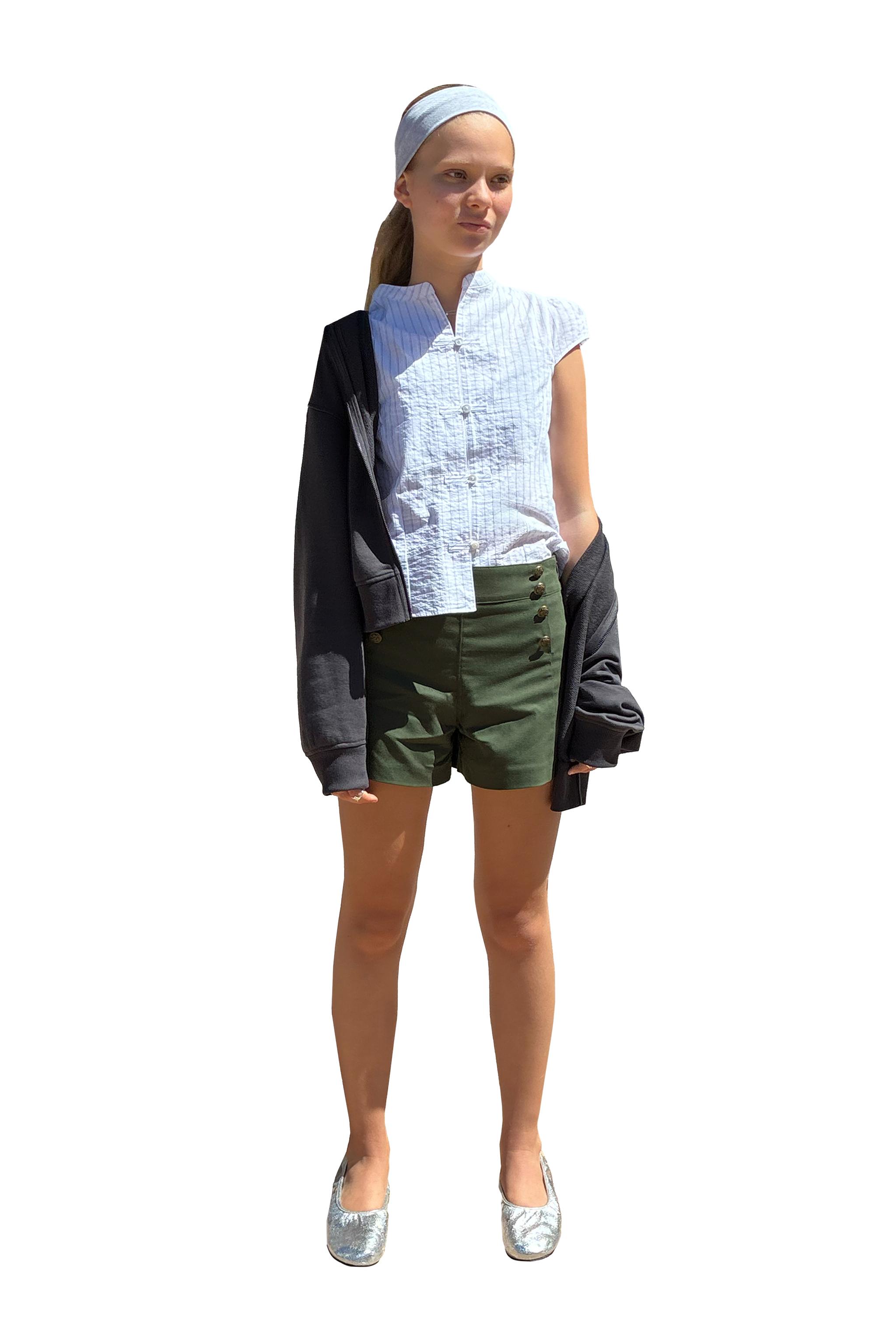 Kidz Management for ZARA item #002