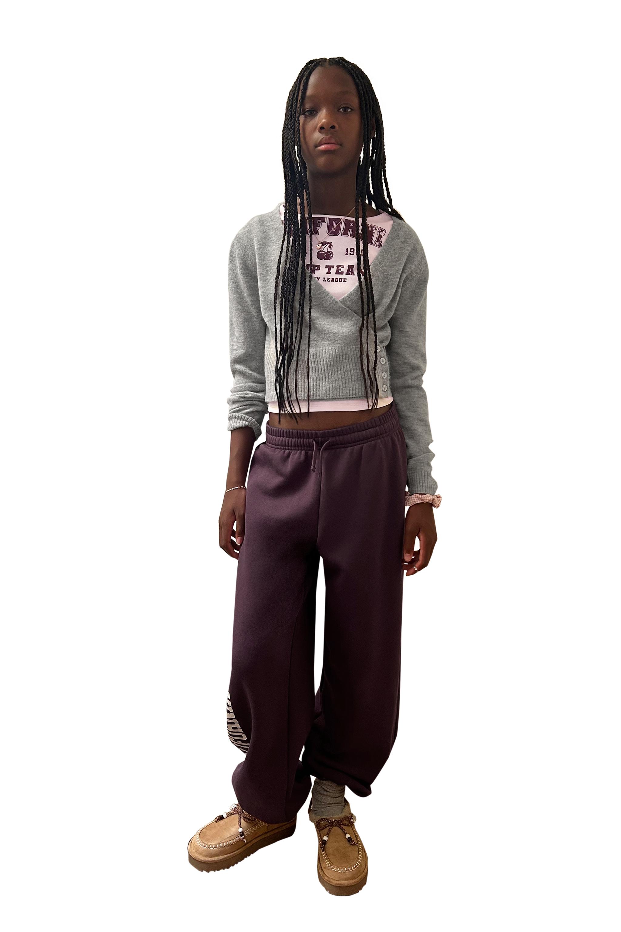Kidz Management for ZARA item #002