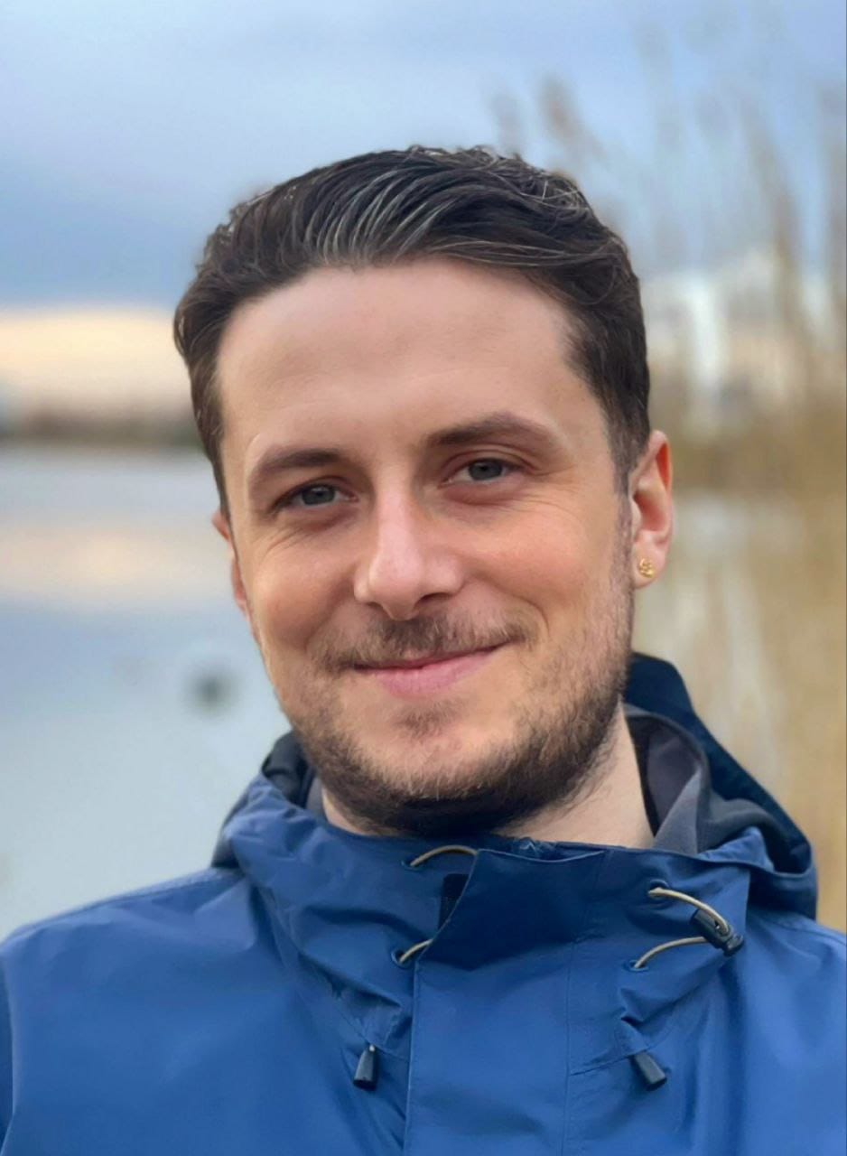 Trevor Fellinga profile picture
