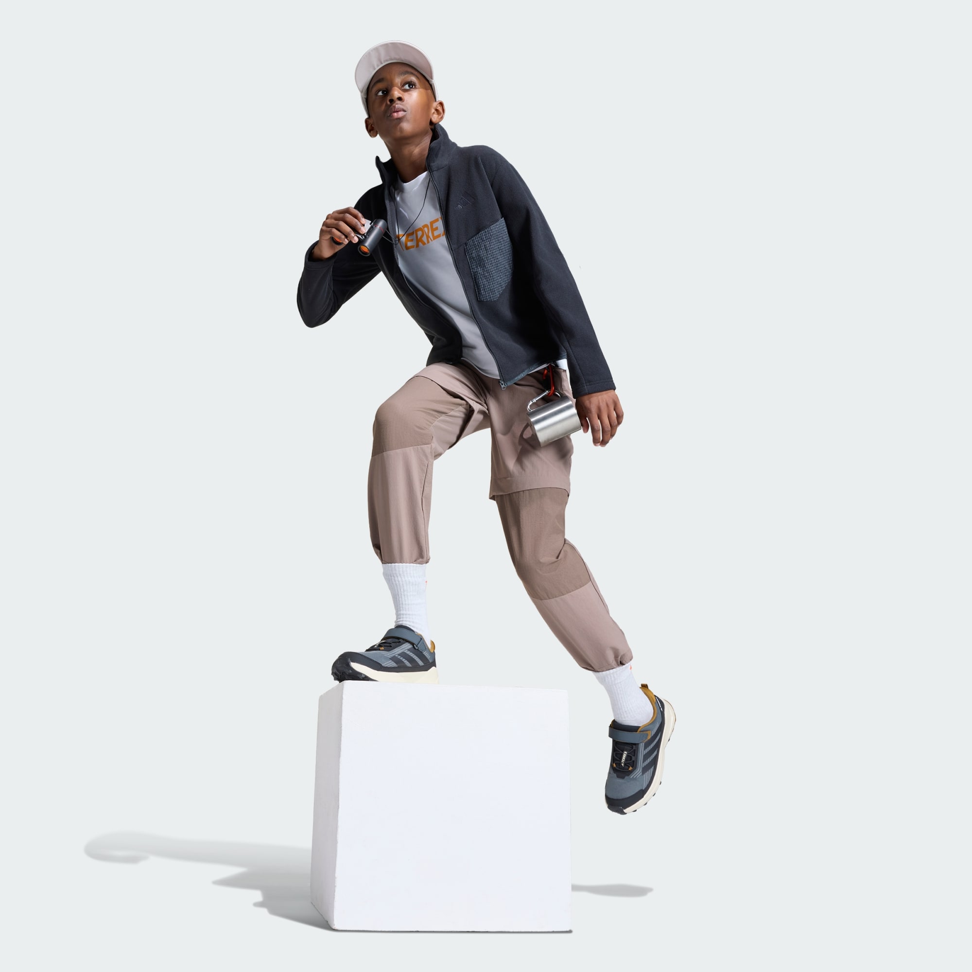 Kidz Management for Adidas item #001