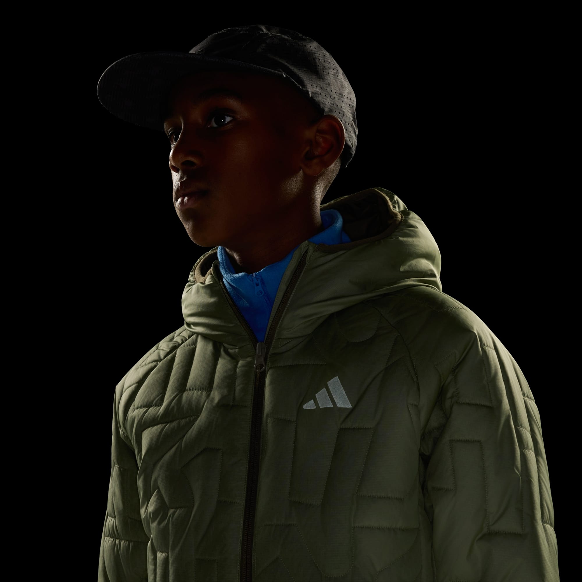 Kidz Management for Adidas item #002