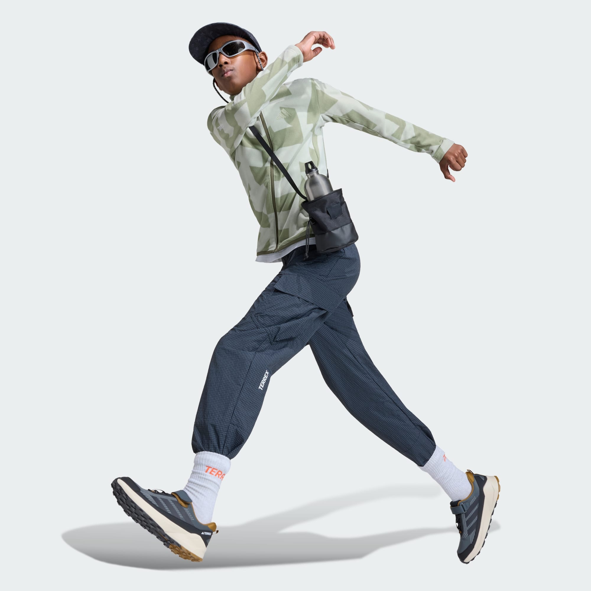 Kidz Management for Adidas item #002