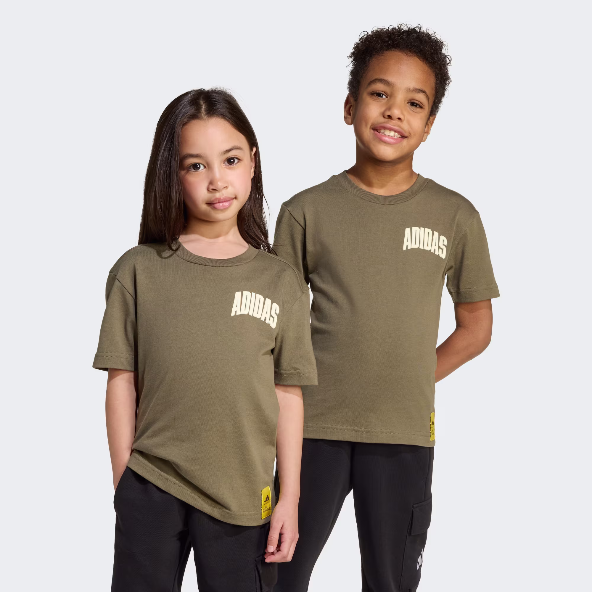 Kidz Management for ADIDAS item #001