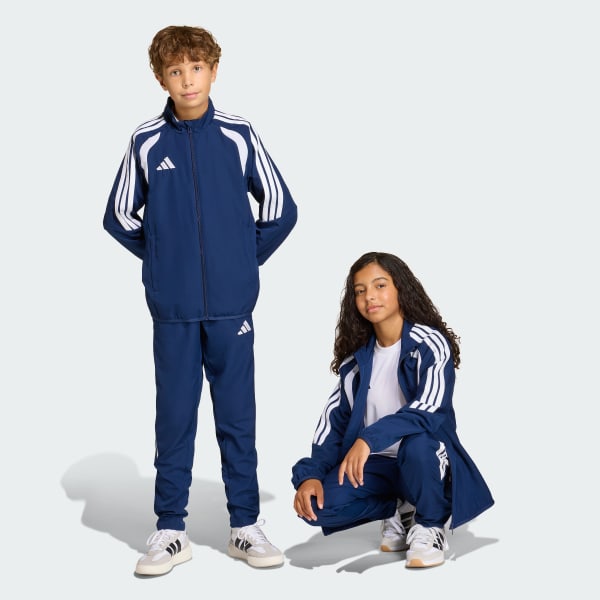 Kidz Management for Adidas item #002