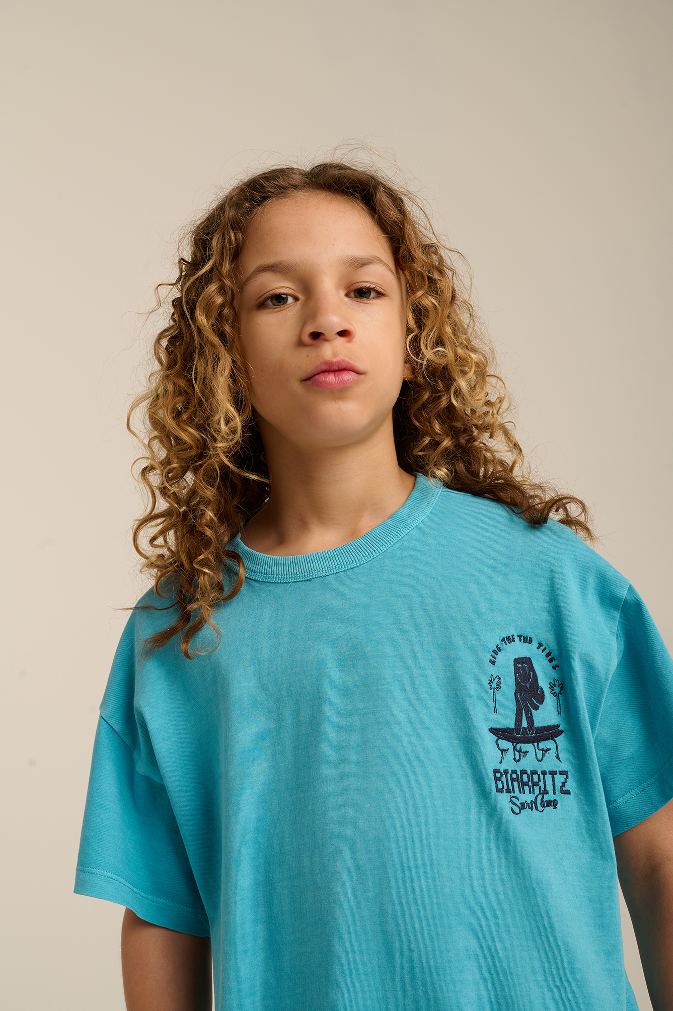 Kidz Management for Tumble N Dry item #002