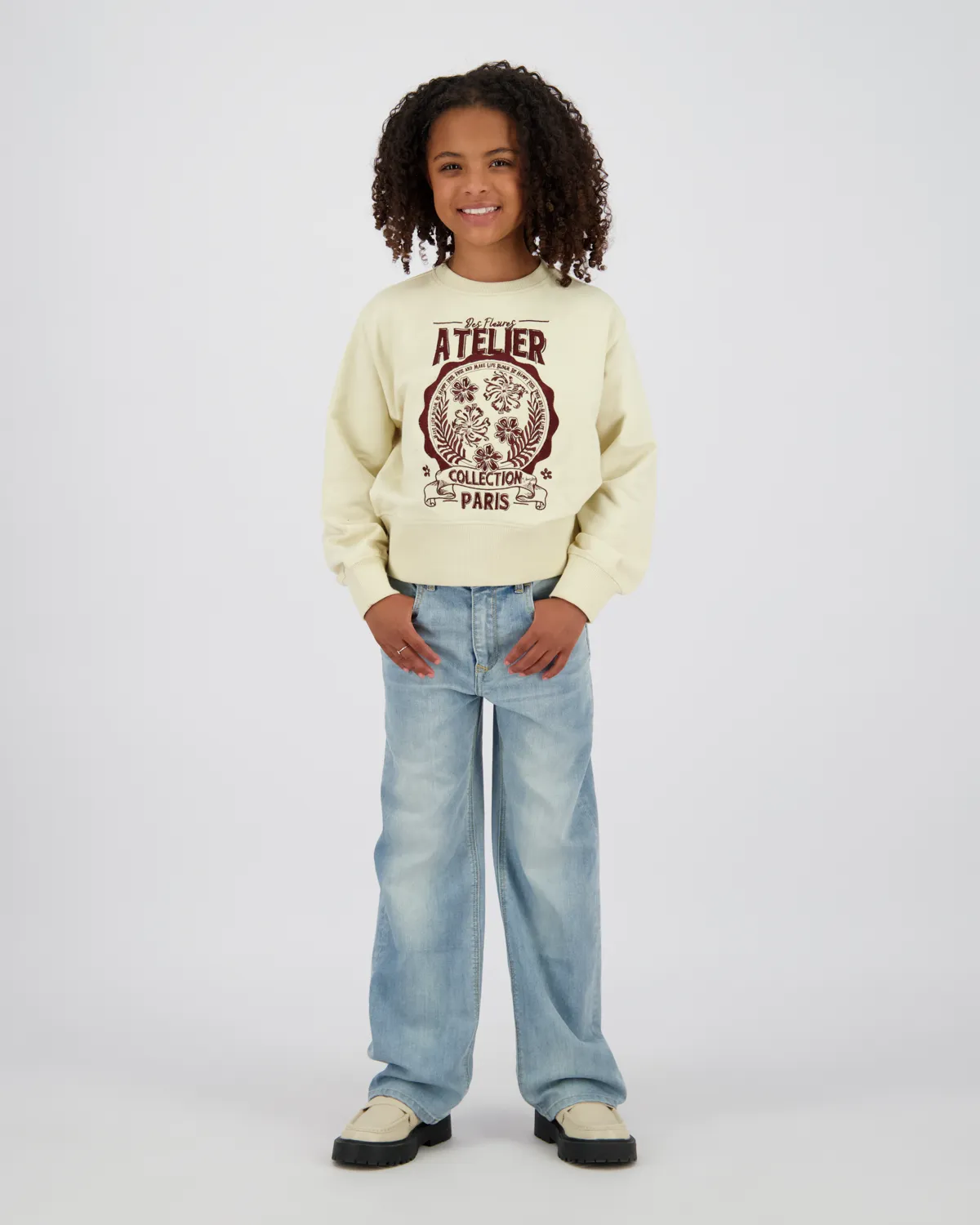 Kidz Management for Vingino item #003