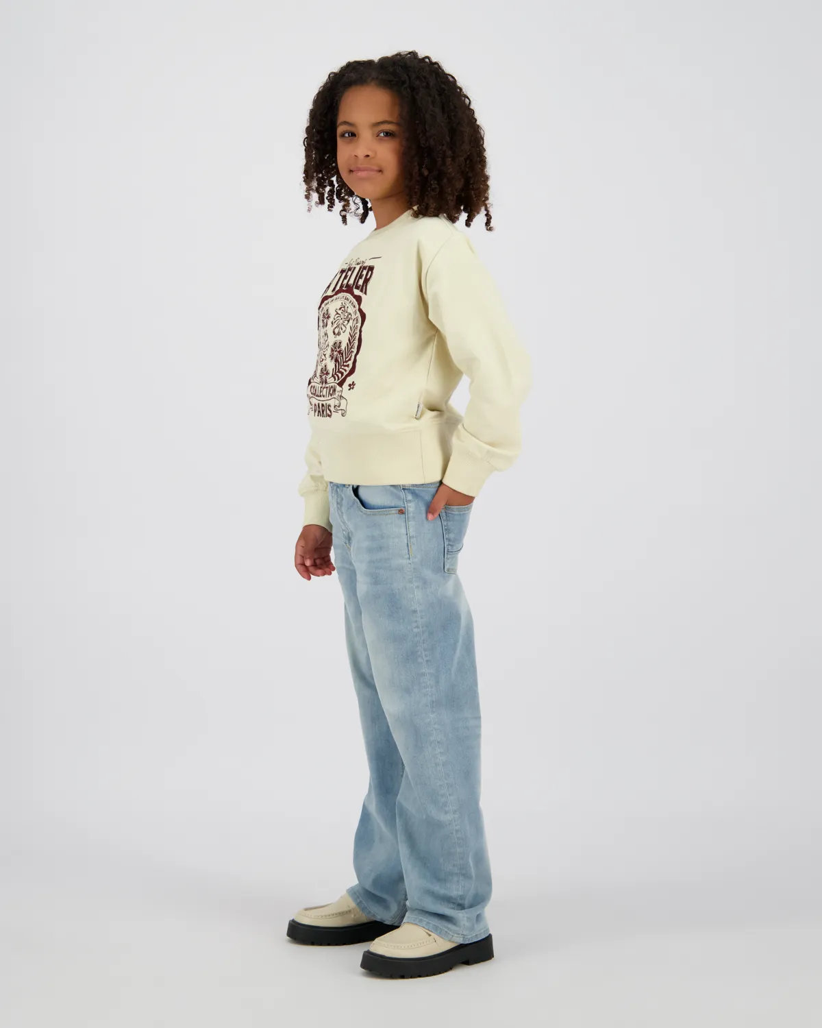 Kidz Management for Vingino item #001