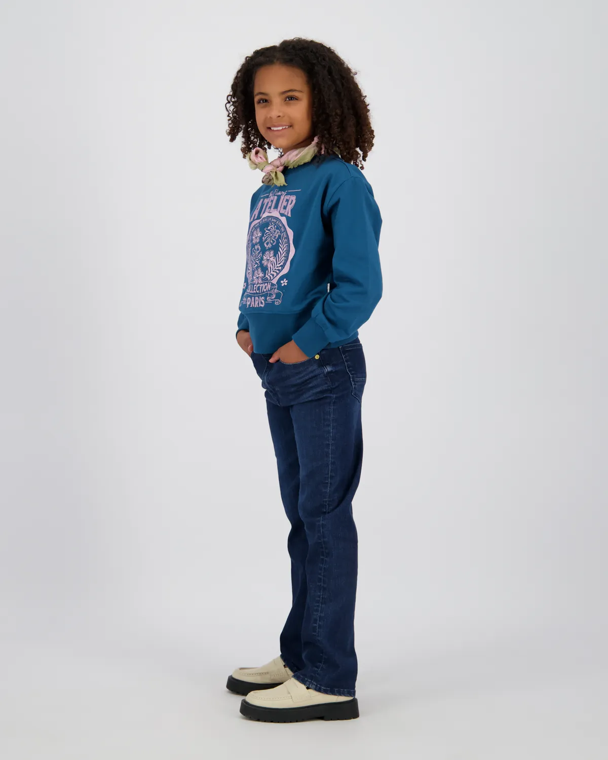 Kidz Management for Vingino item #001