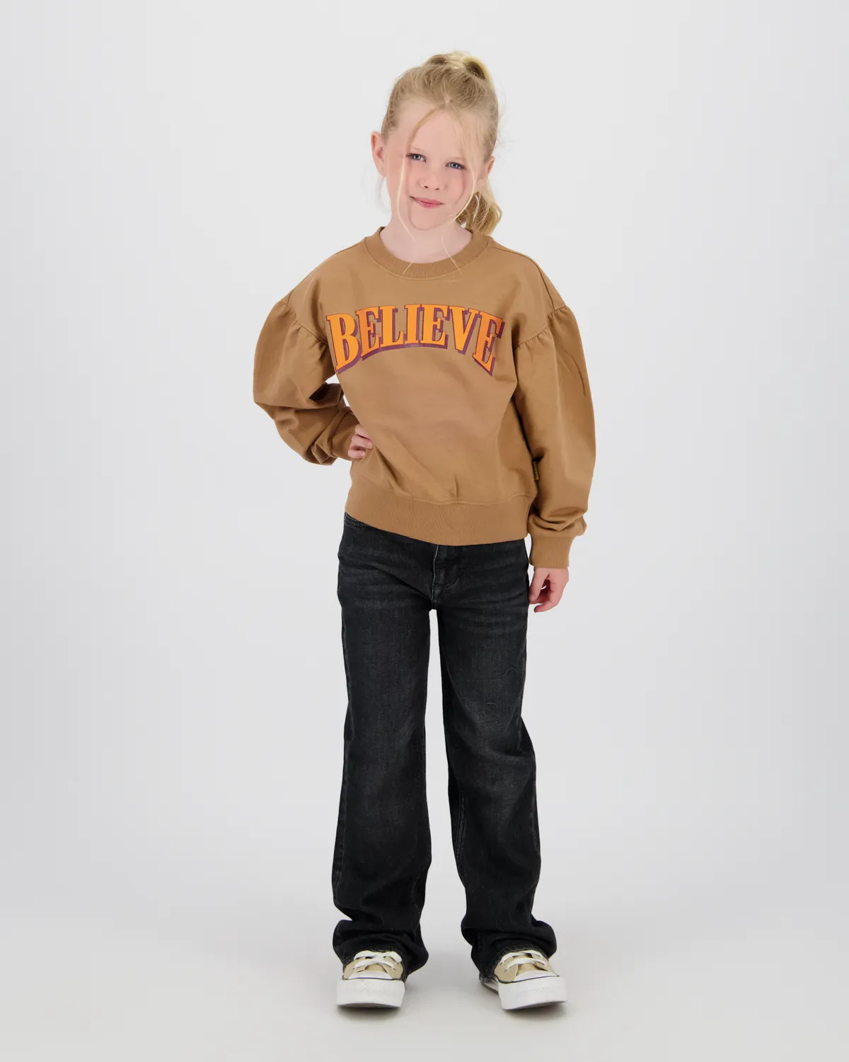 Kidz Management for Vingino publication photo #2