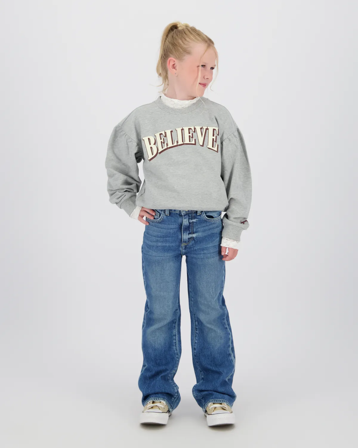 Kidz Management for Vingino item #001
