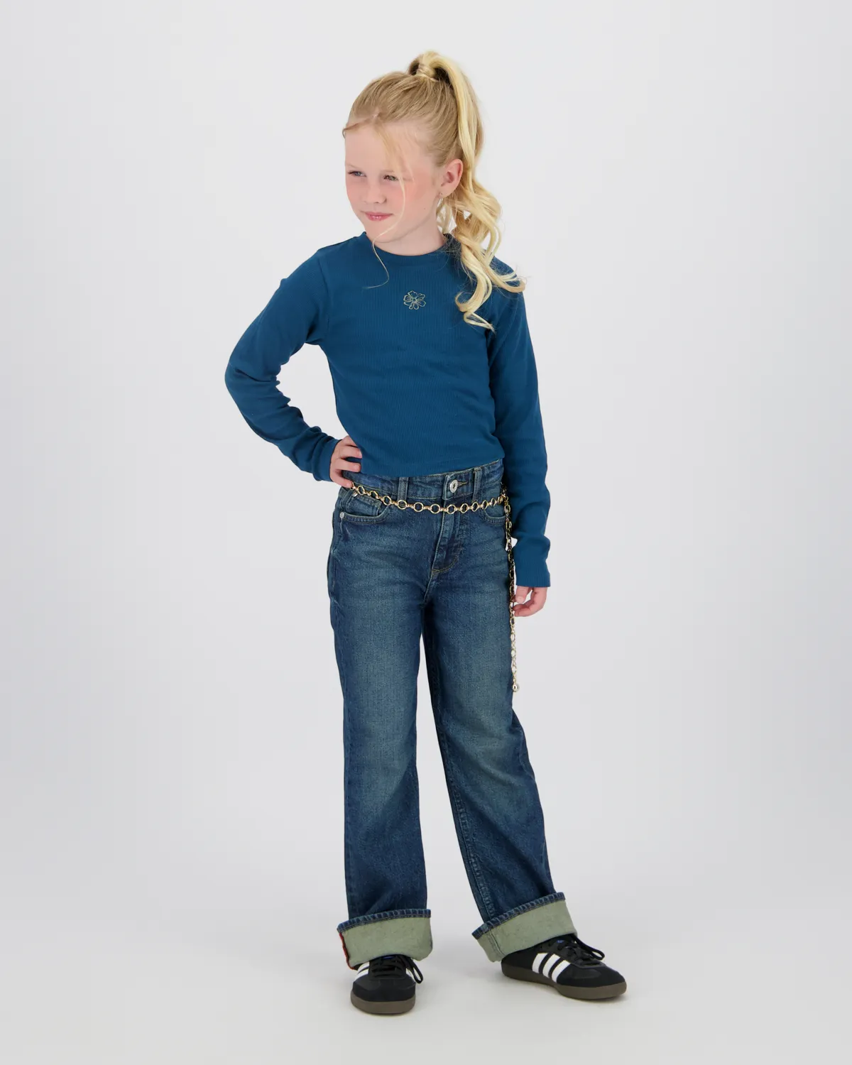 Kidz Management for Vingino item #002