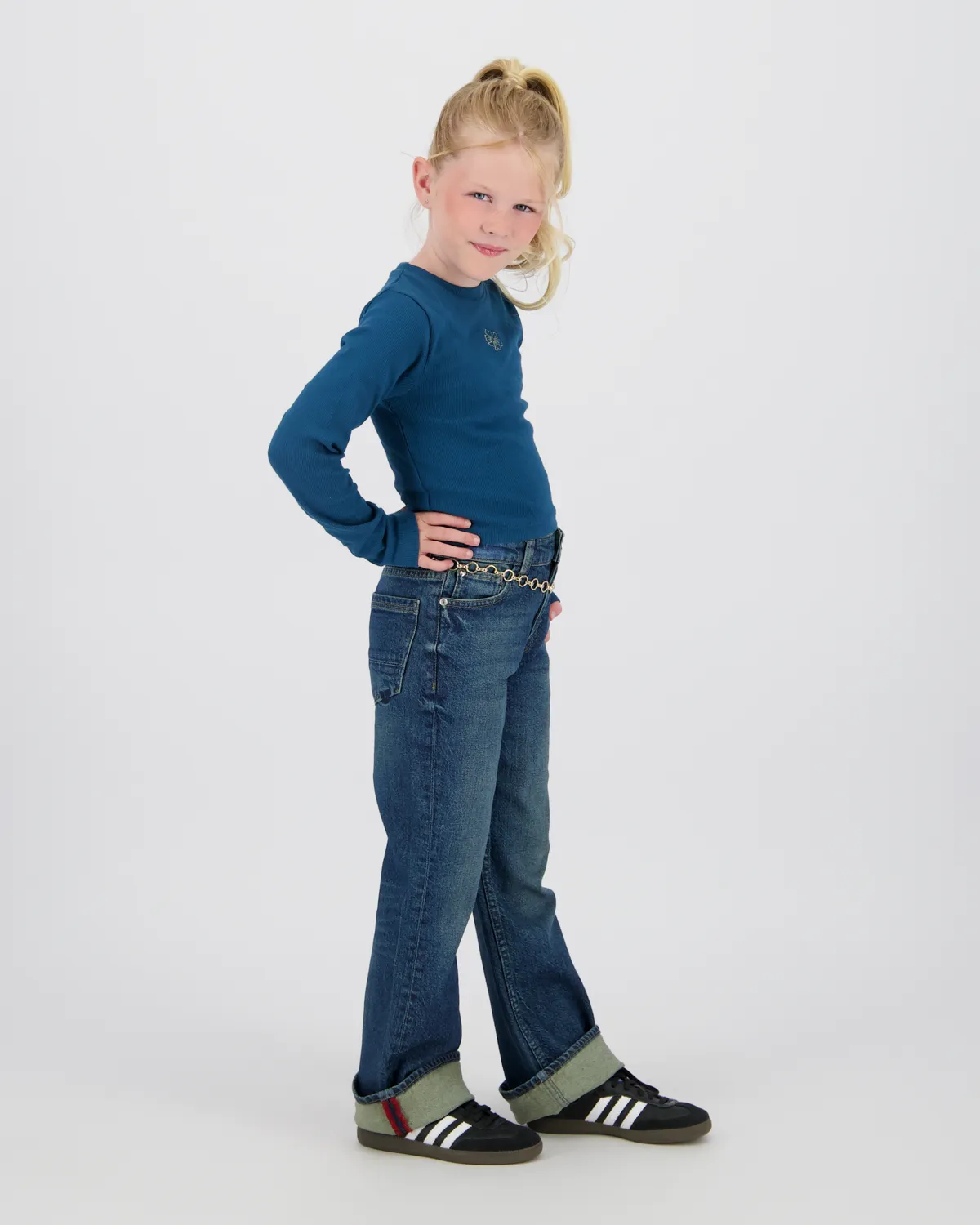 Kidz Management for Vingino item #002