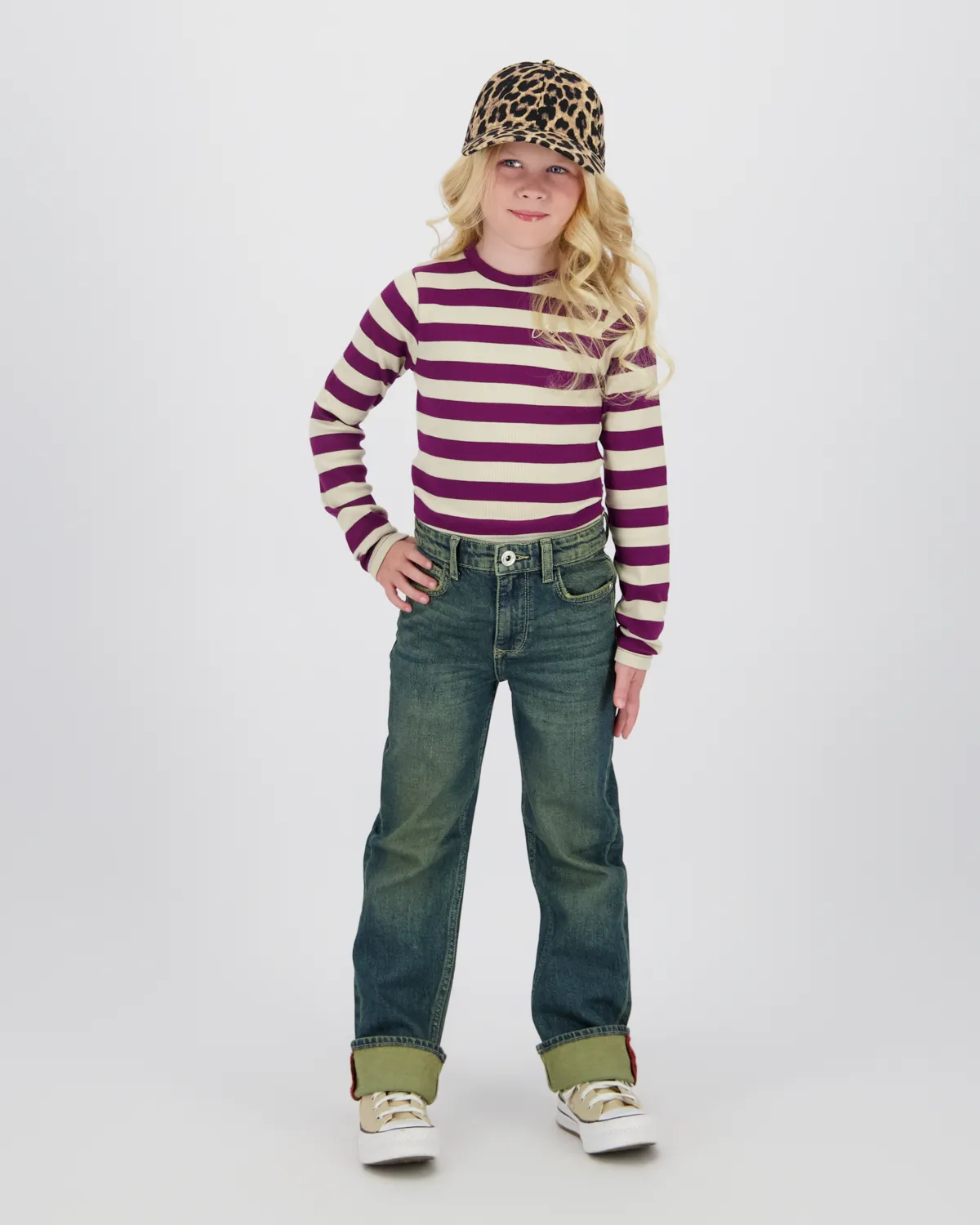 Kidz Management for Vingino item #003
