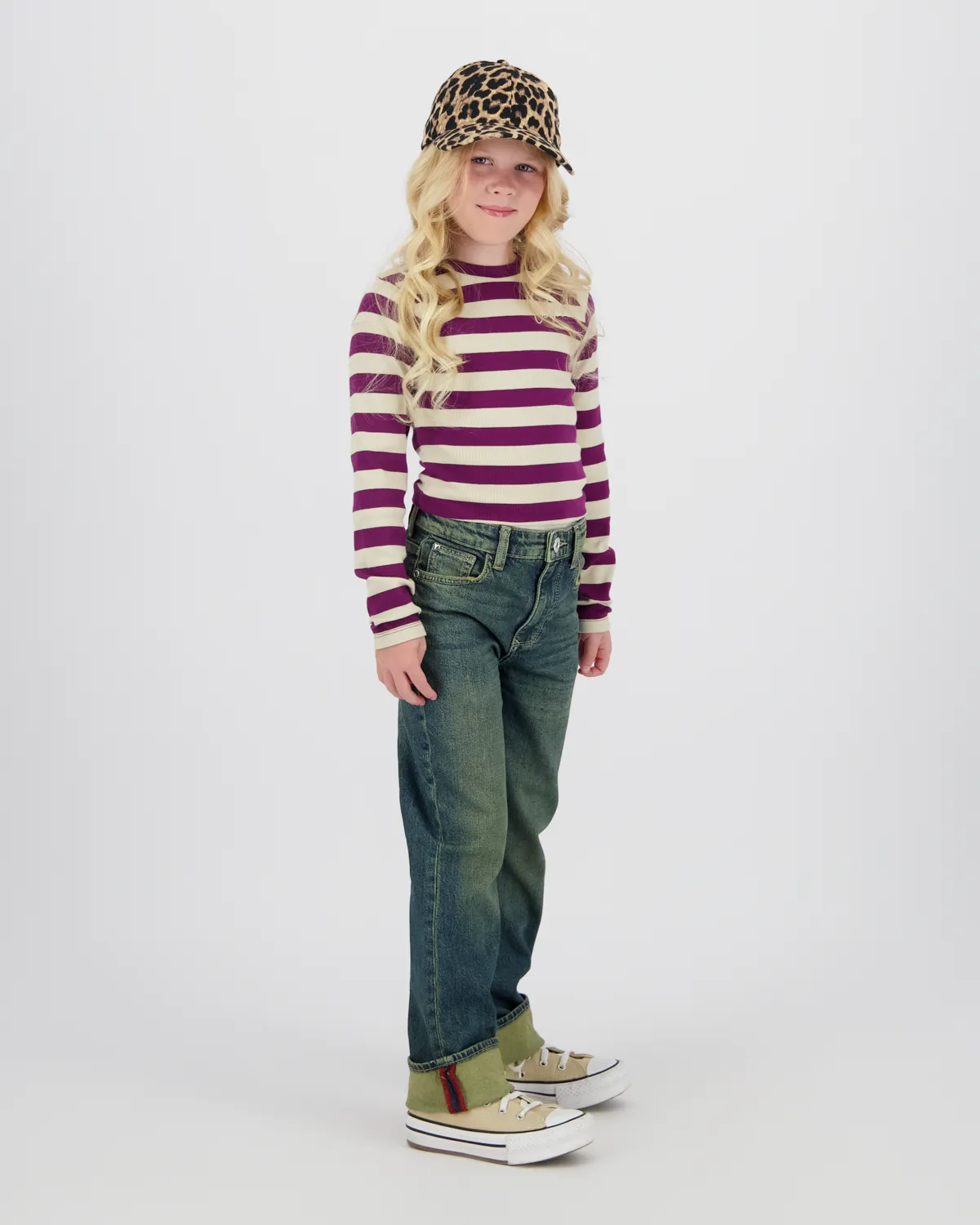 Kidz Management for Vingino item #001