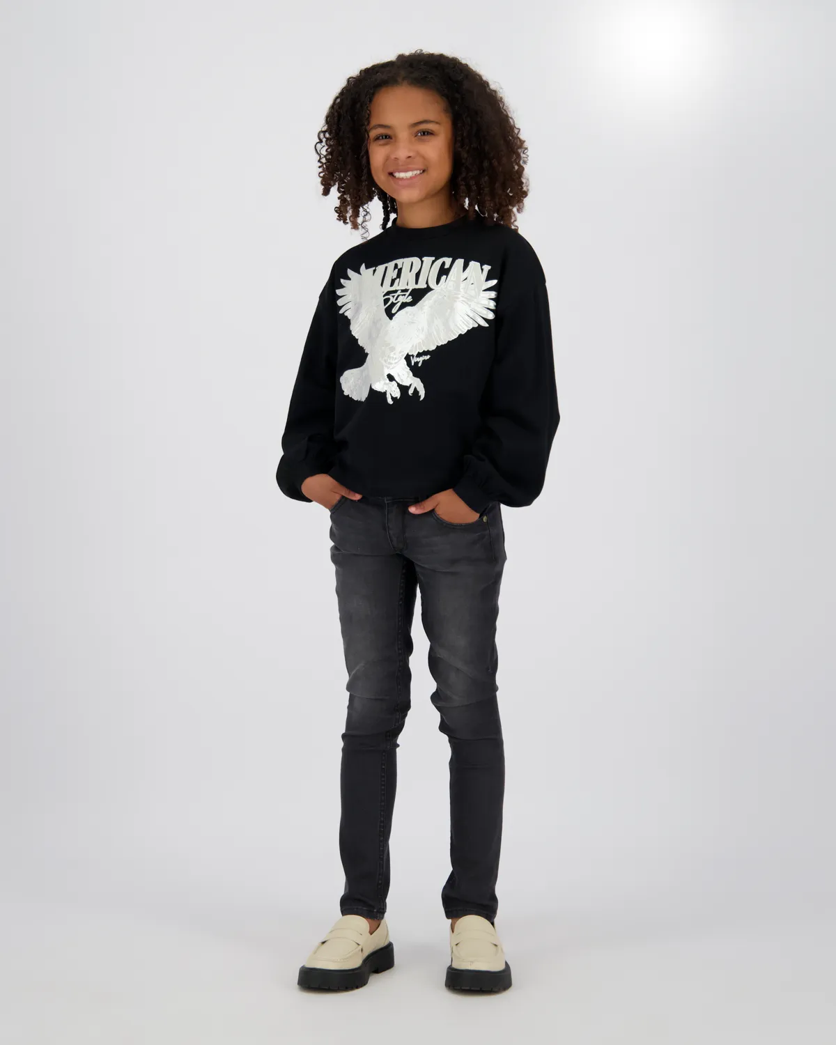 Kidz Management for Vingino item #003