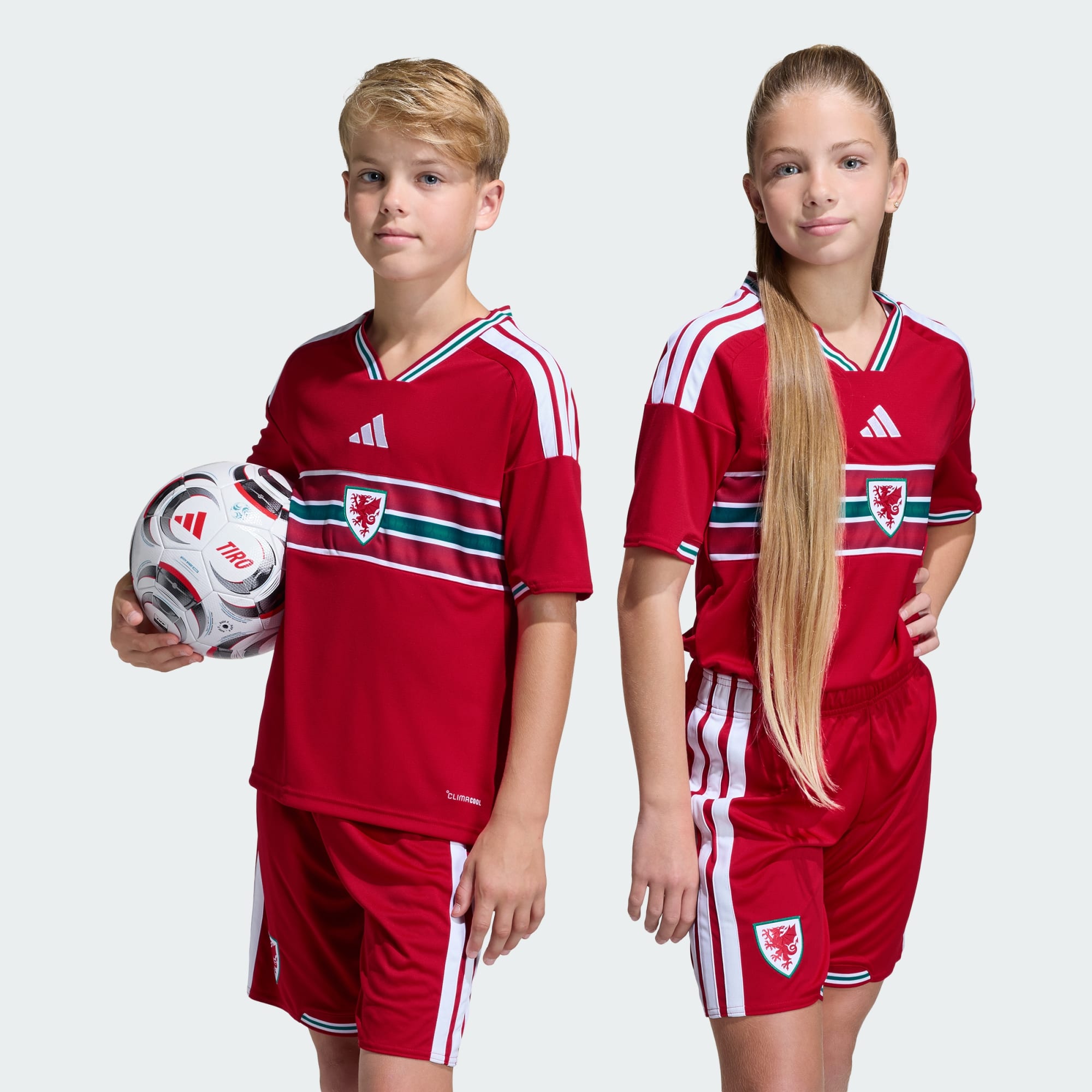 Kidz Management for Adidas item #003