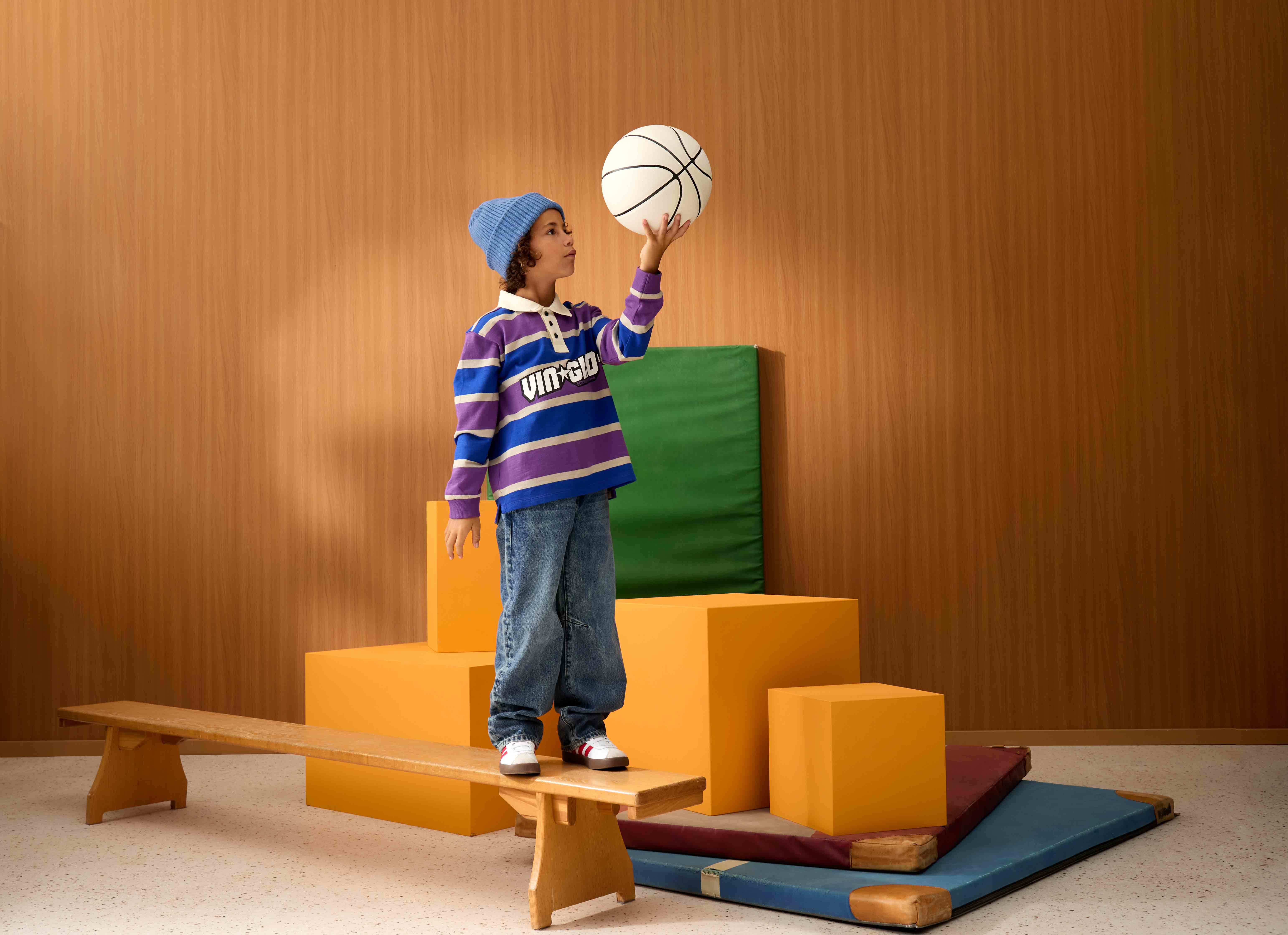 Kidz Management for Wehkamp item #001