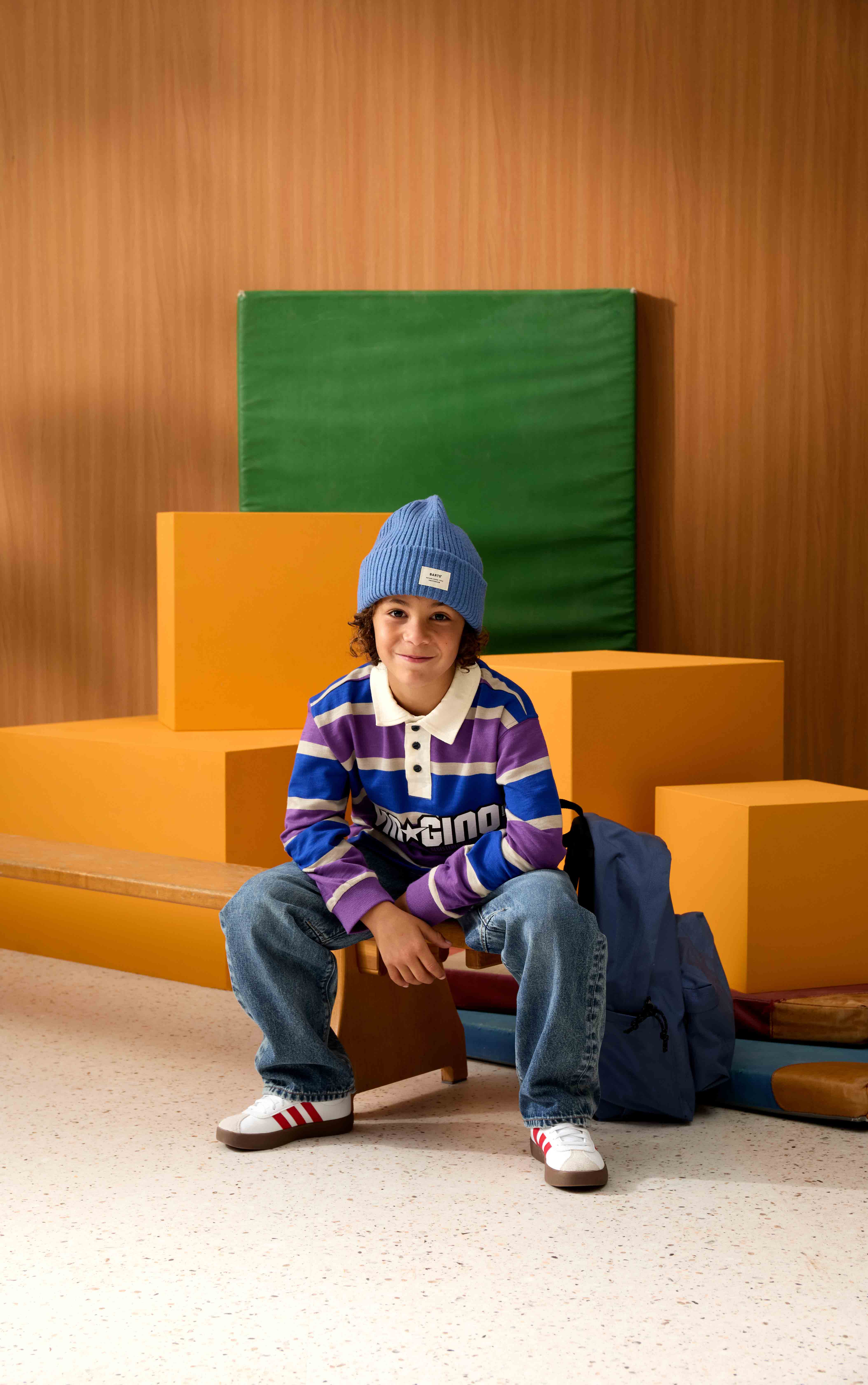 Kidz Management for Wehkamp item #001