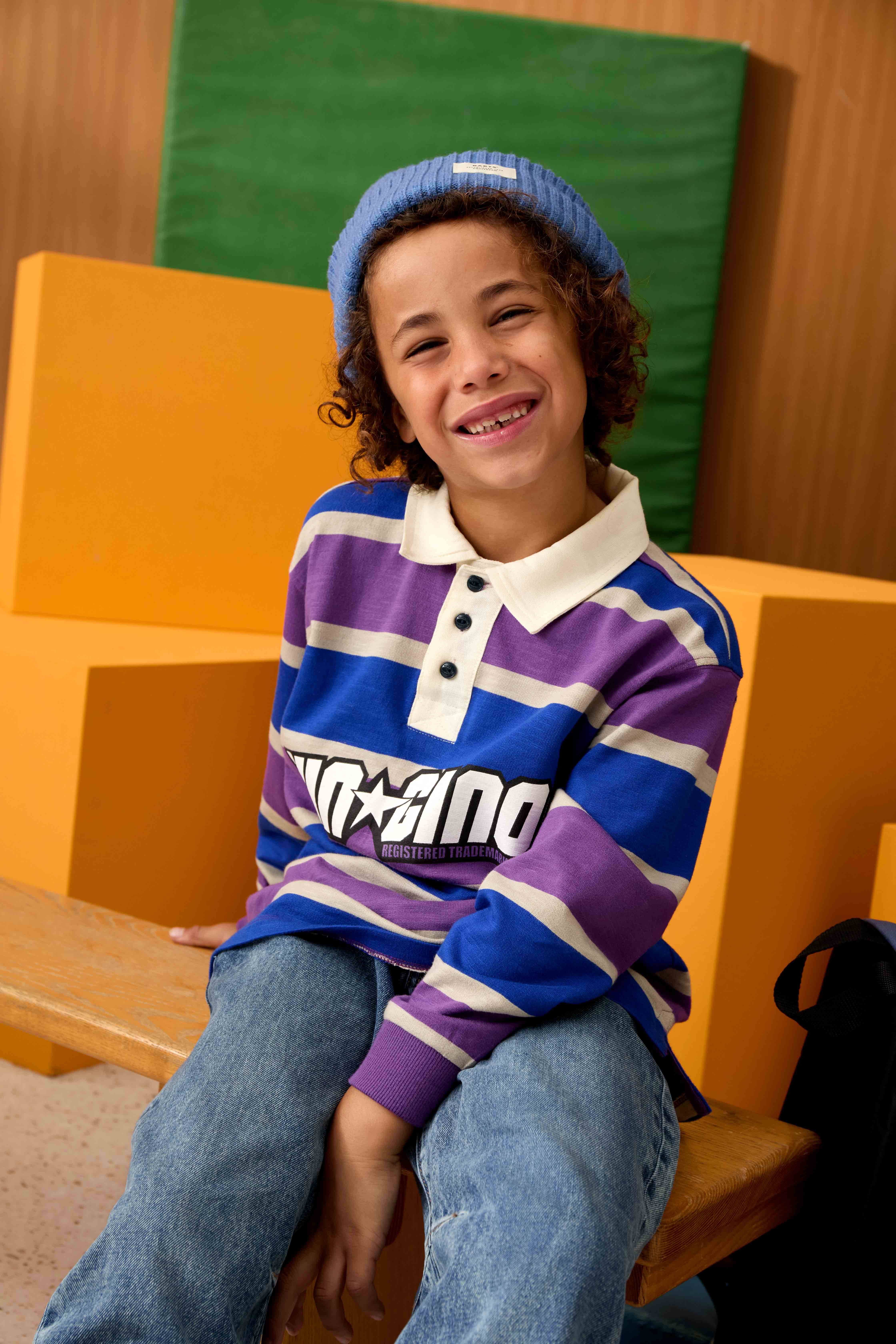 Kidz Management for Wehkamp item #002