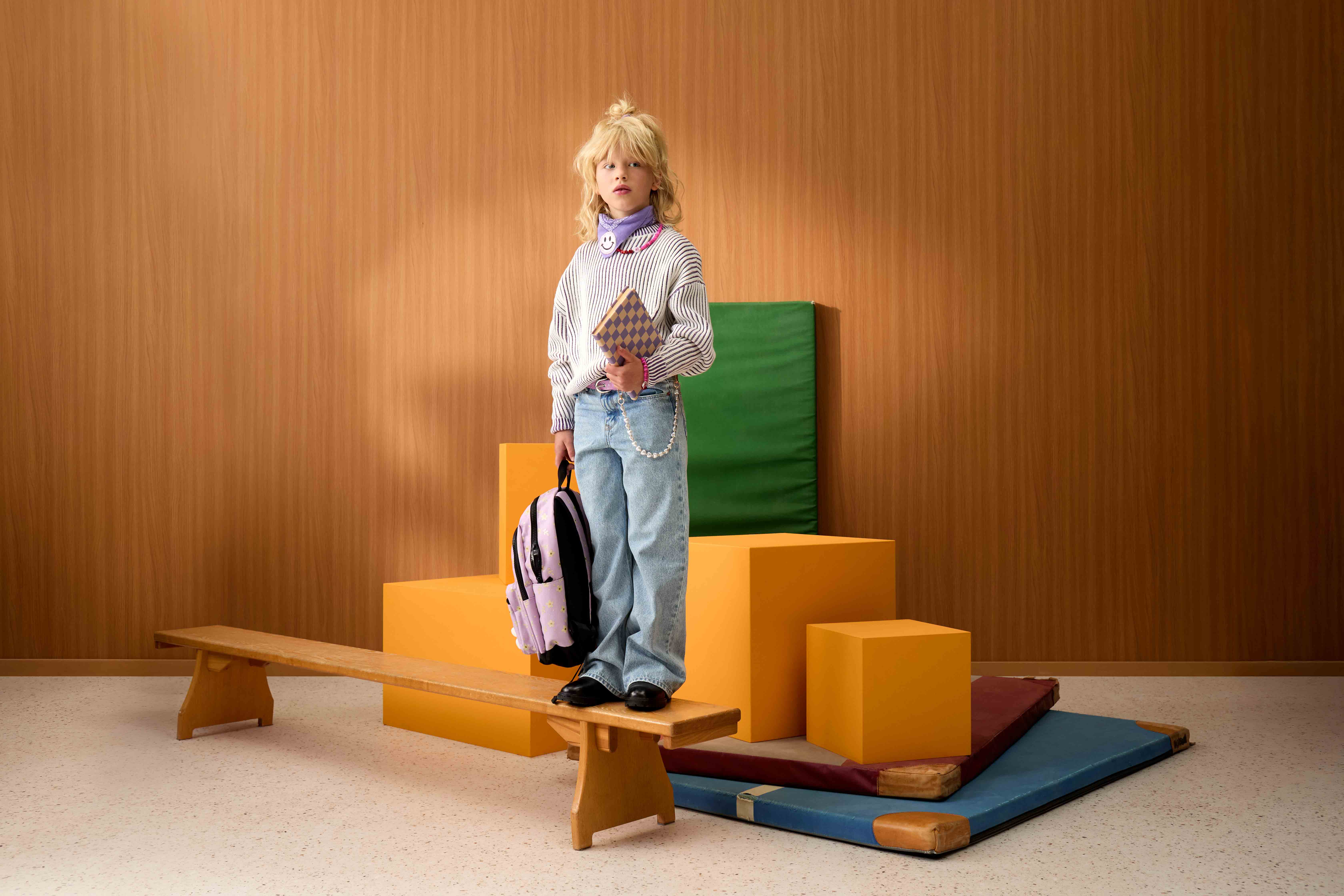 Kidz Management for Wehkamp item #001
