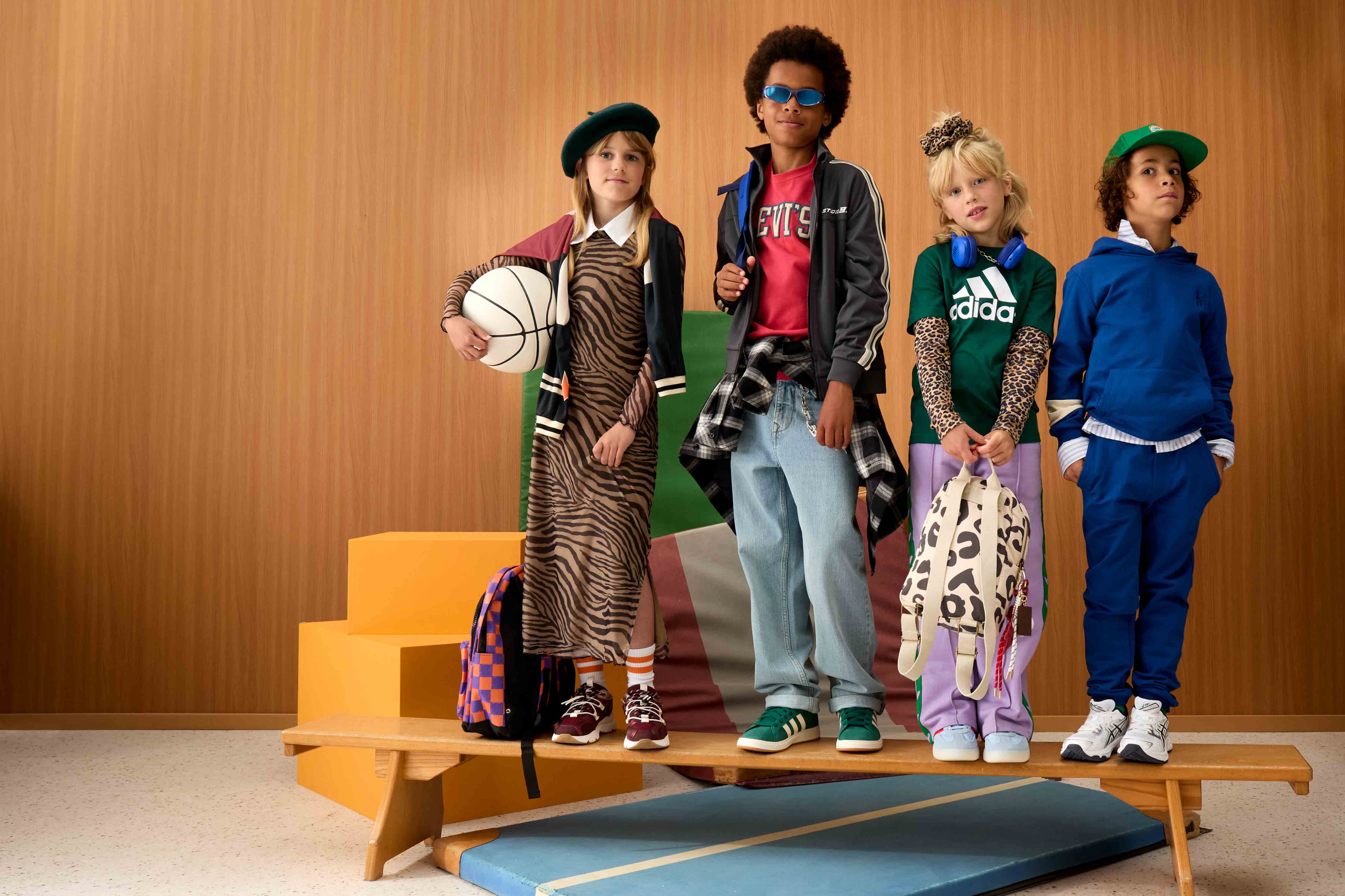 Kidz Management for Wehkamp item #001
