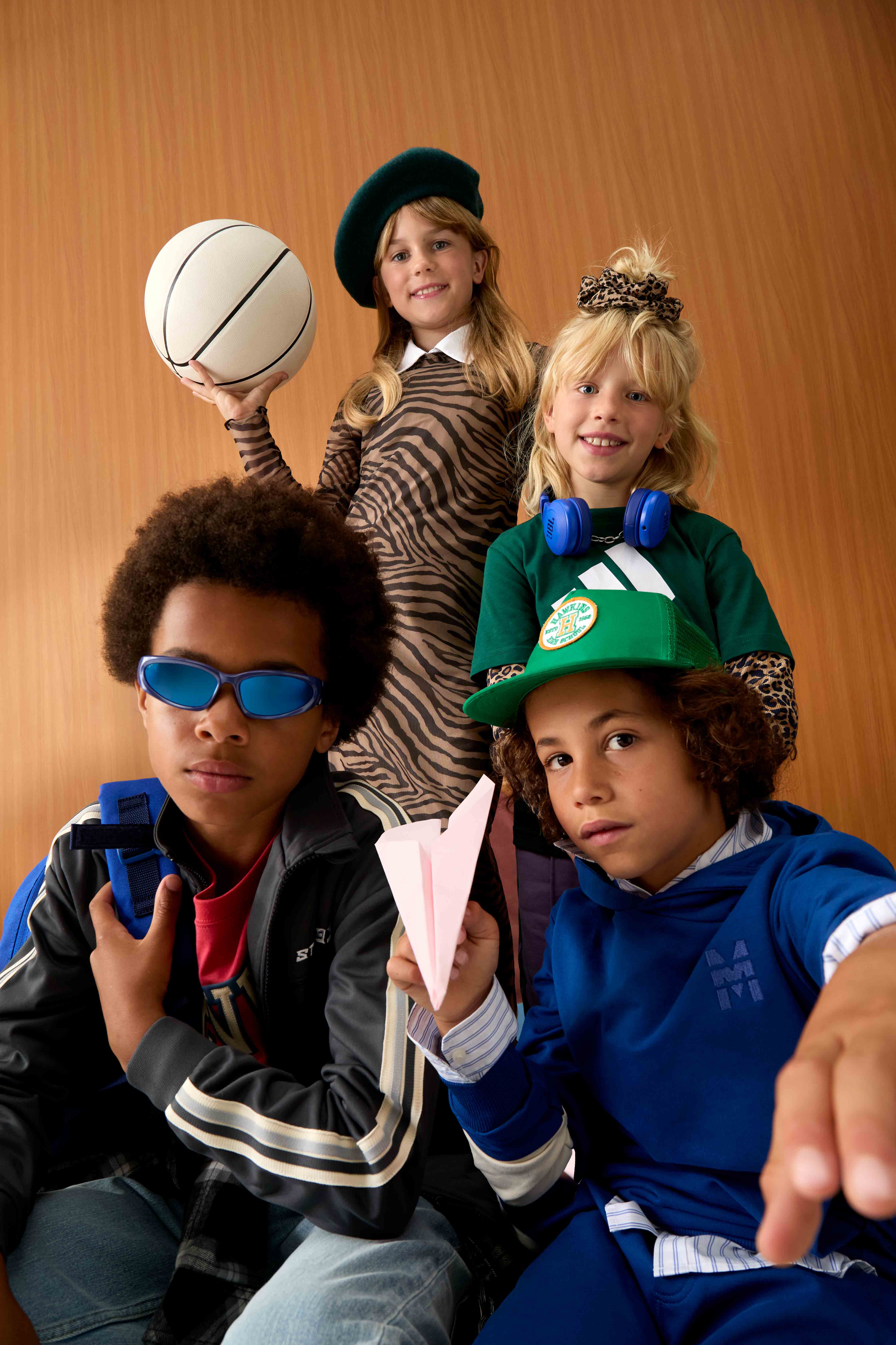 Kidz Management for Wehkamp item #003