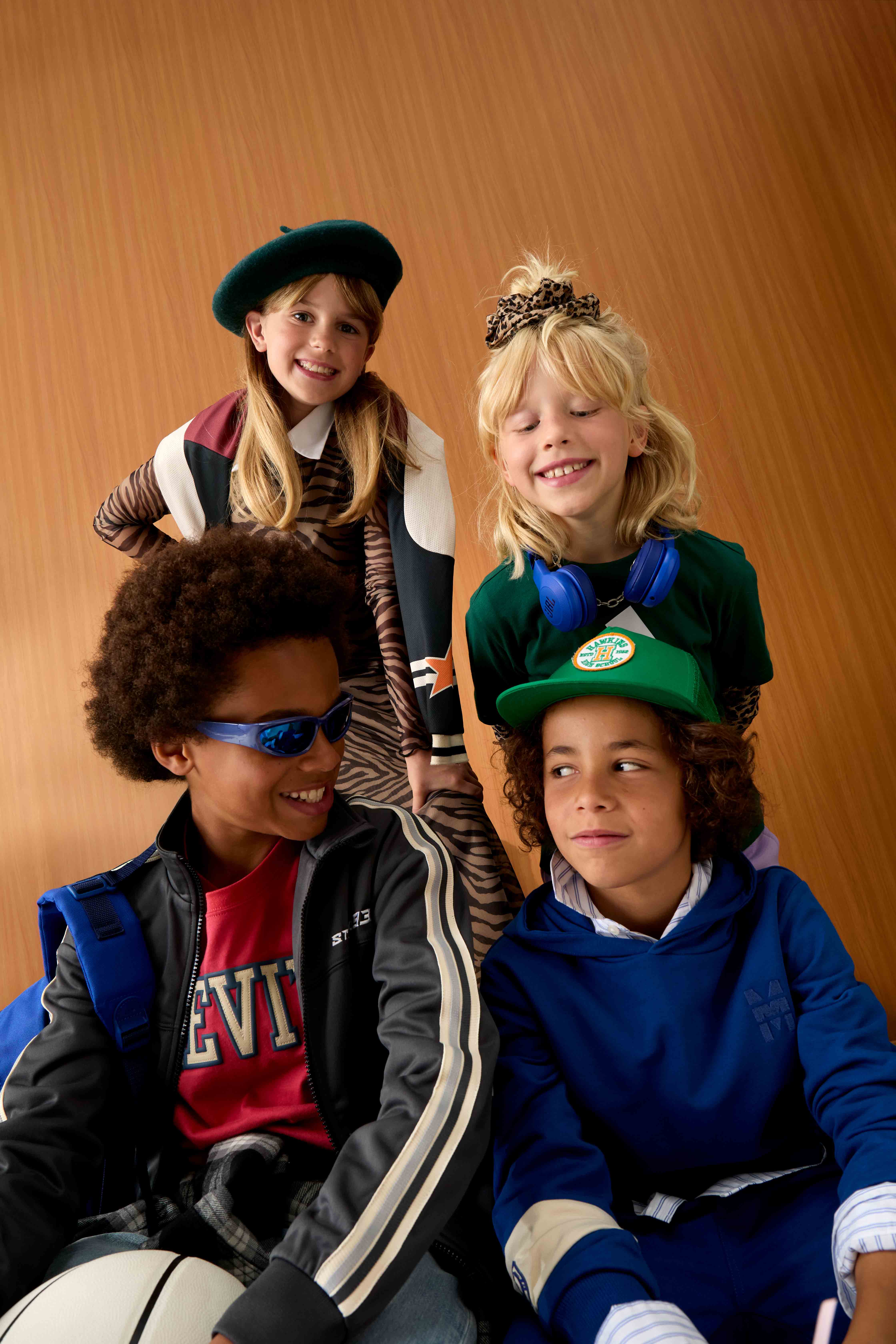 Kidz Management for Wehkamp item #003