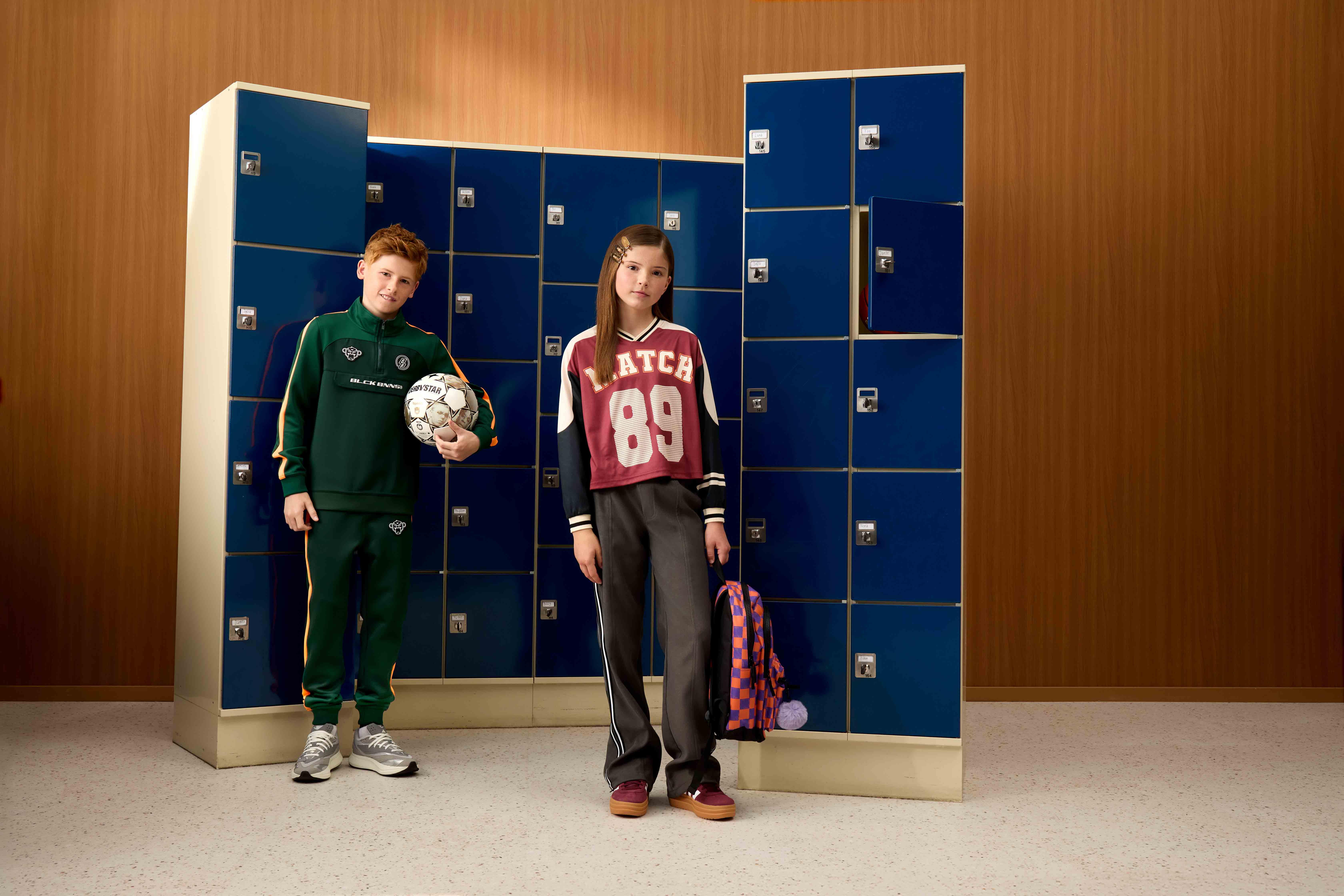 Kidz Management for Wehkamp item #001