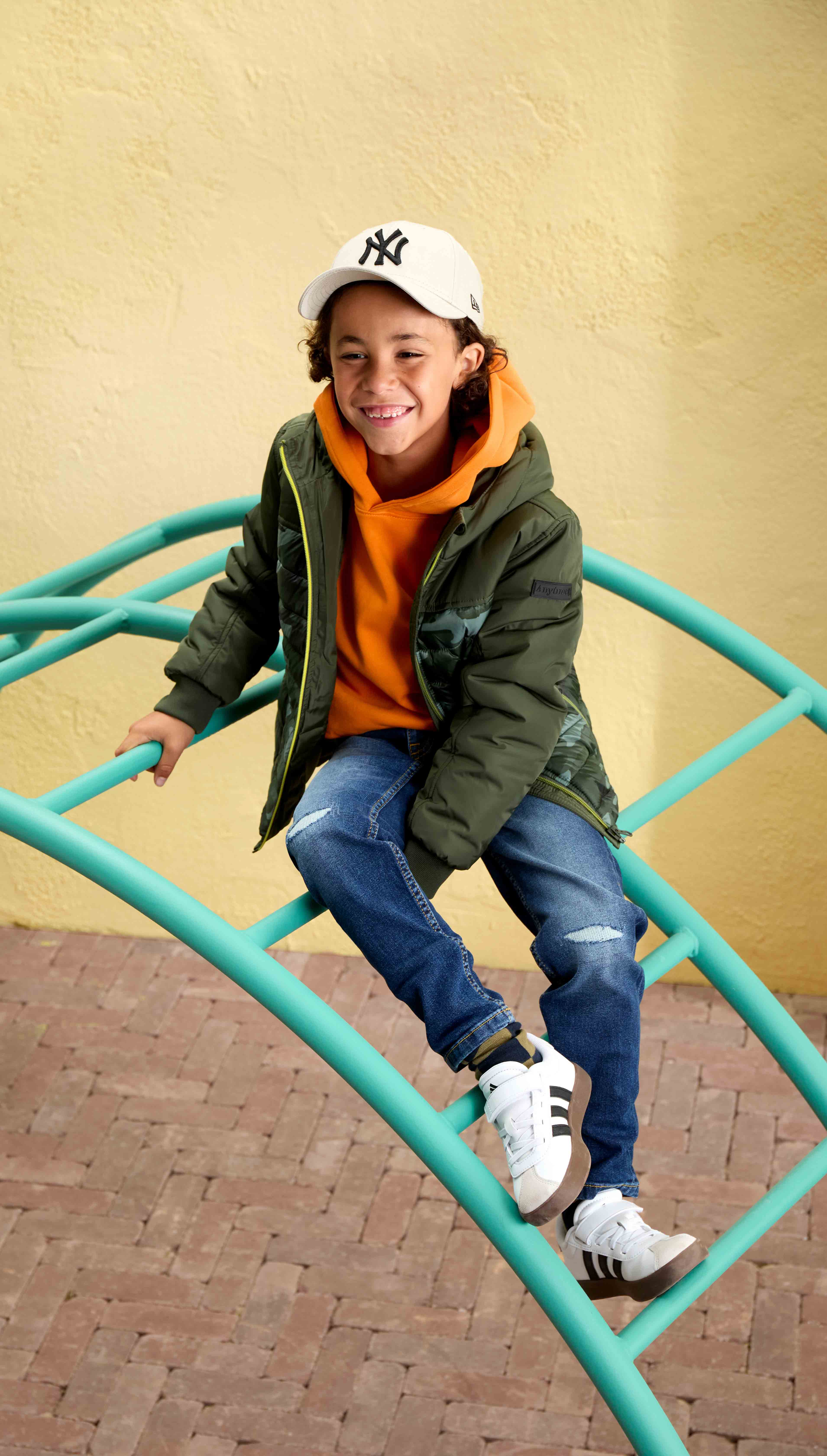 Kidz Management for Wehkamp publication photo #3