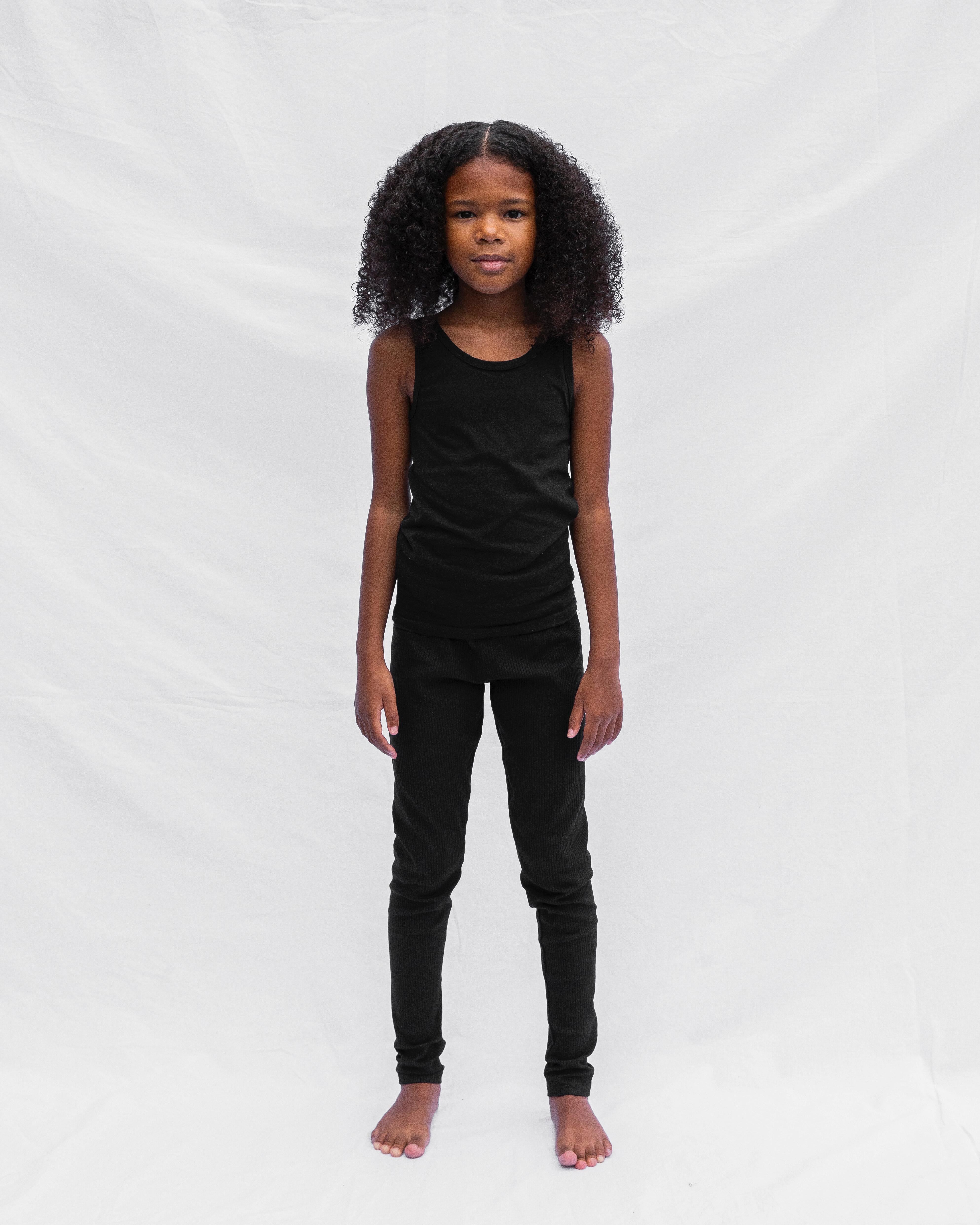 Iyana Ligeon portfolio picture #001