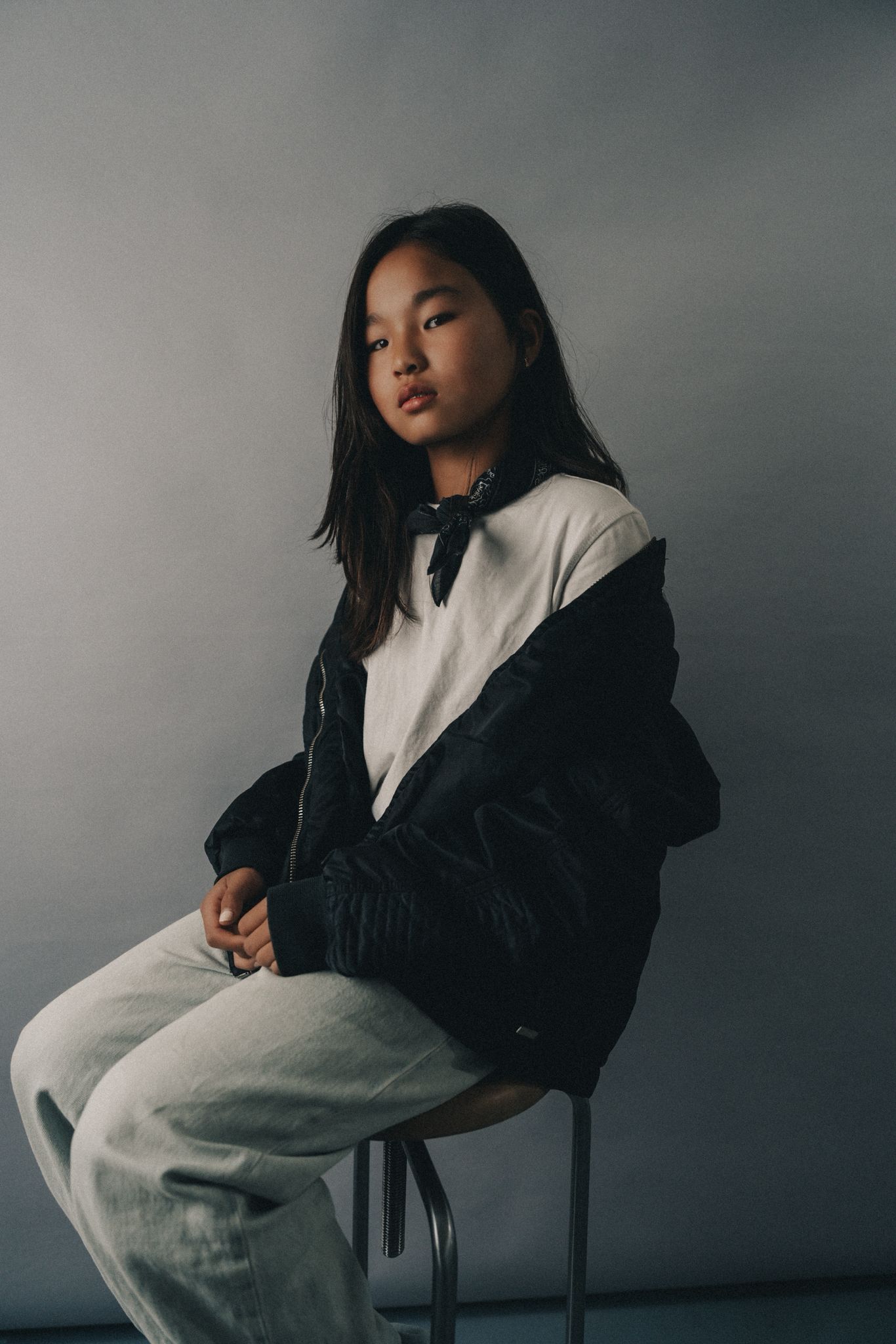 Ella Chung portfolio picture #005