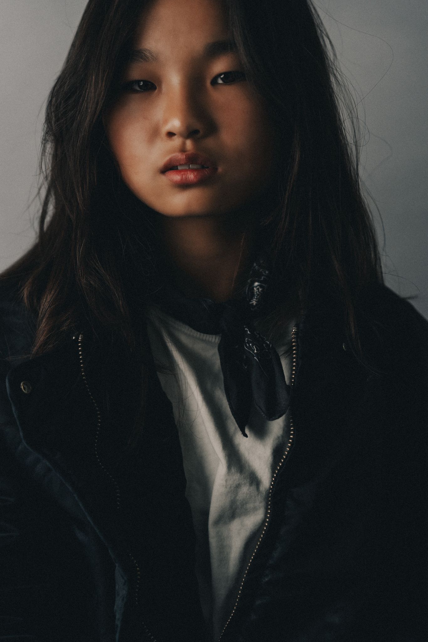 Ella Chung portfolio profile picture