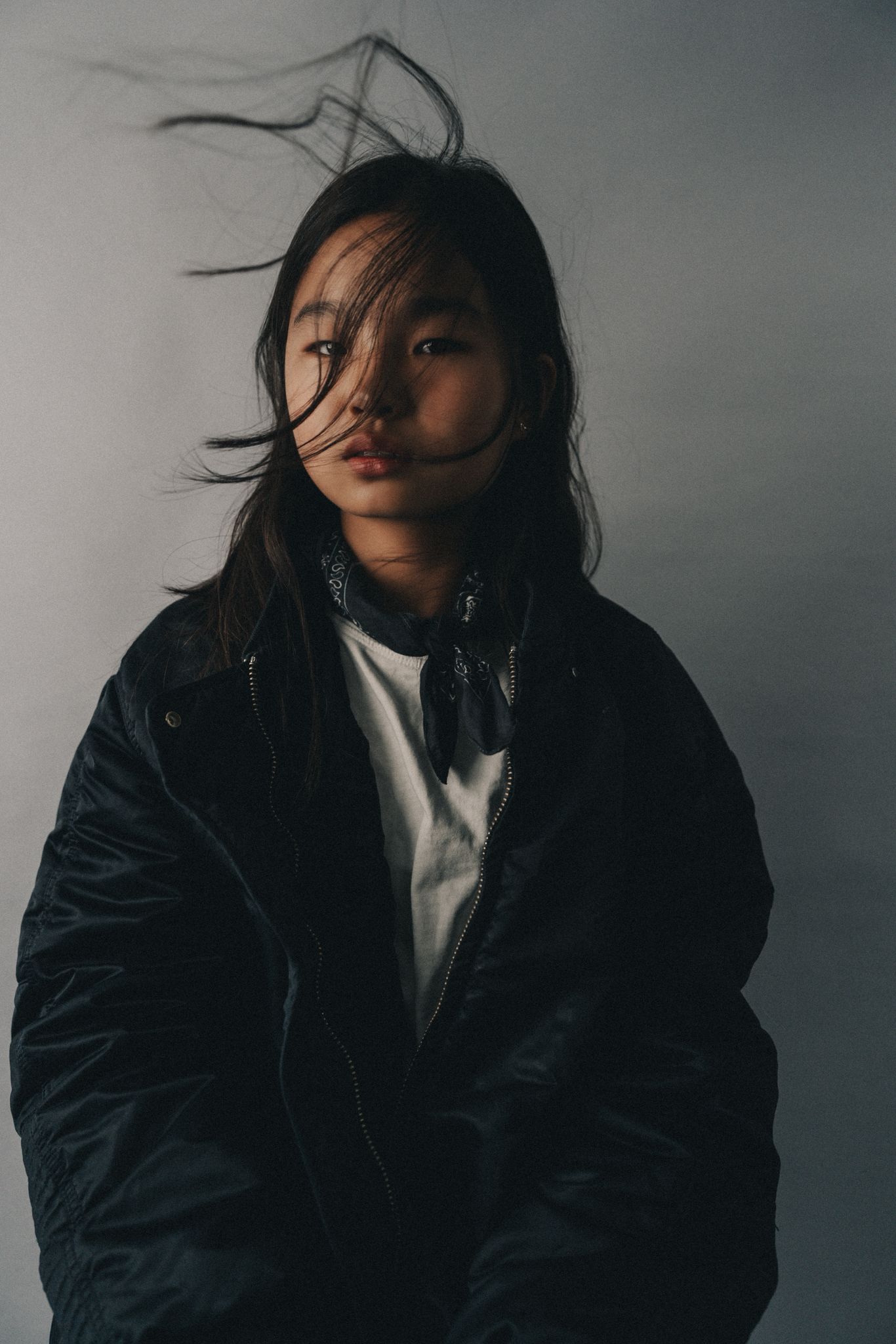 Ella Chung portfolio picture #001
