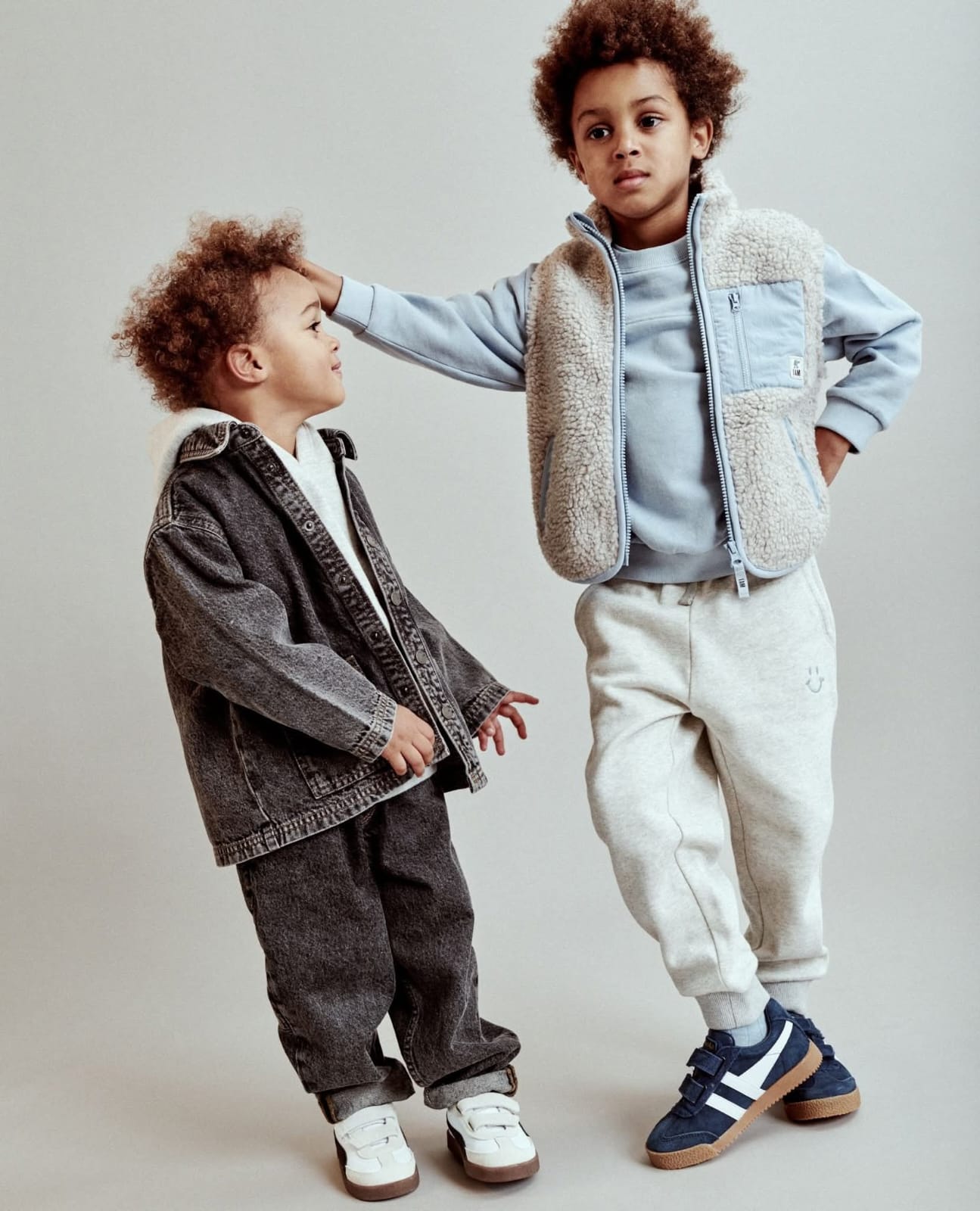 Kidz Management for JBC item #003