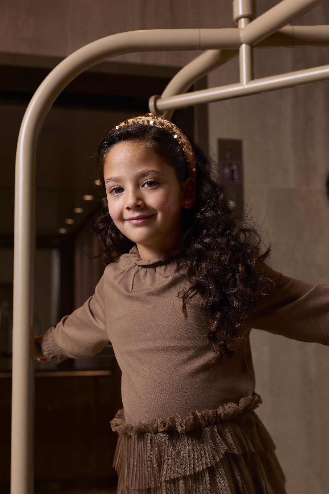 Kidz Management for Omoda item #003