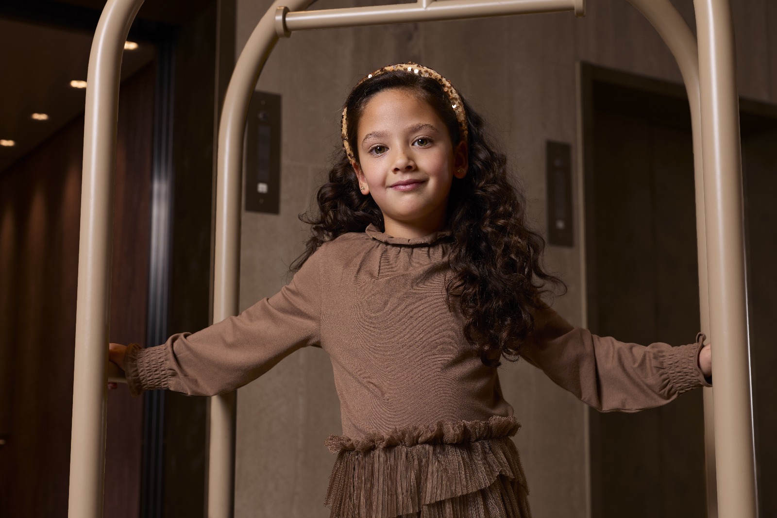 Kidz Management for Omoda item #001