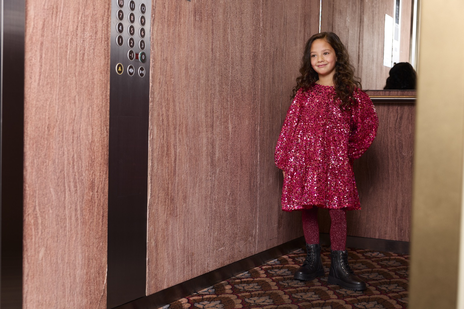 Kidz Management for Omoda item #001