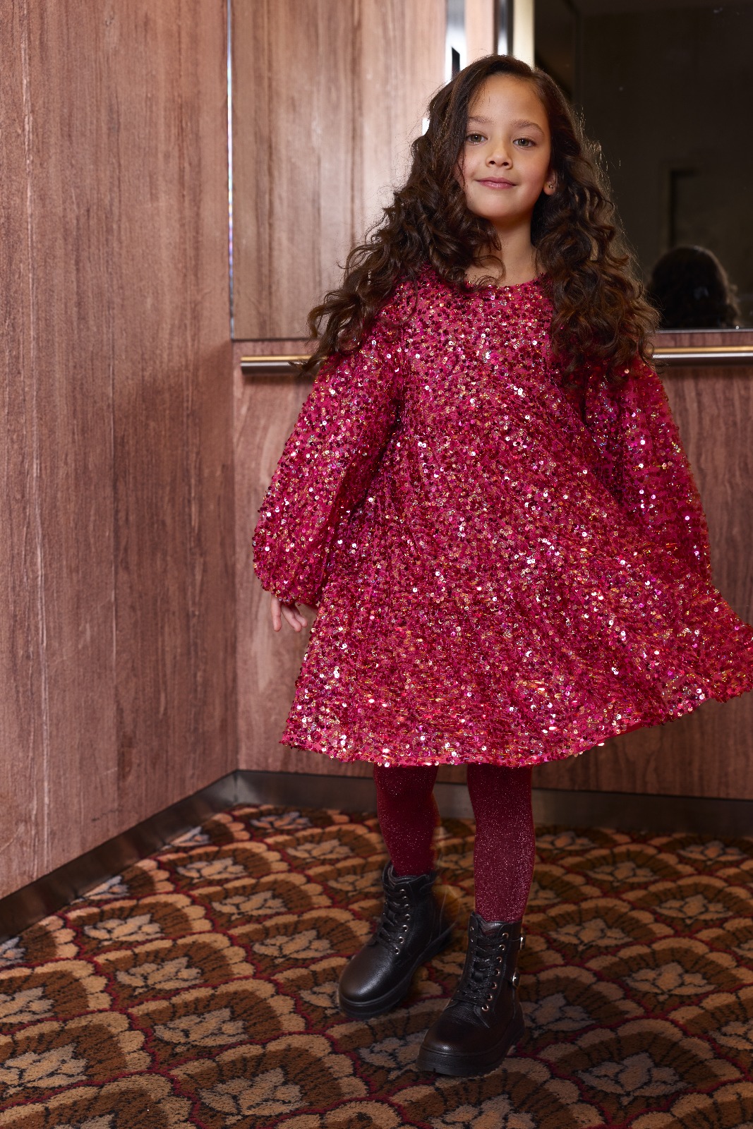 Kidz Management for Omoda item #001