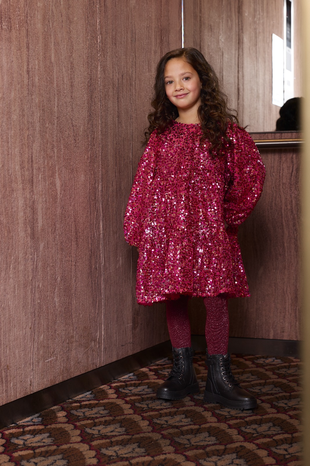 Kidz Management for Omoda item #002