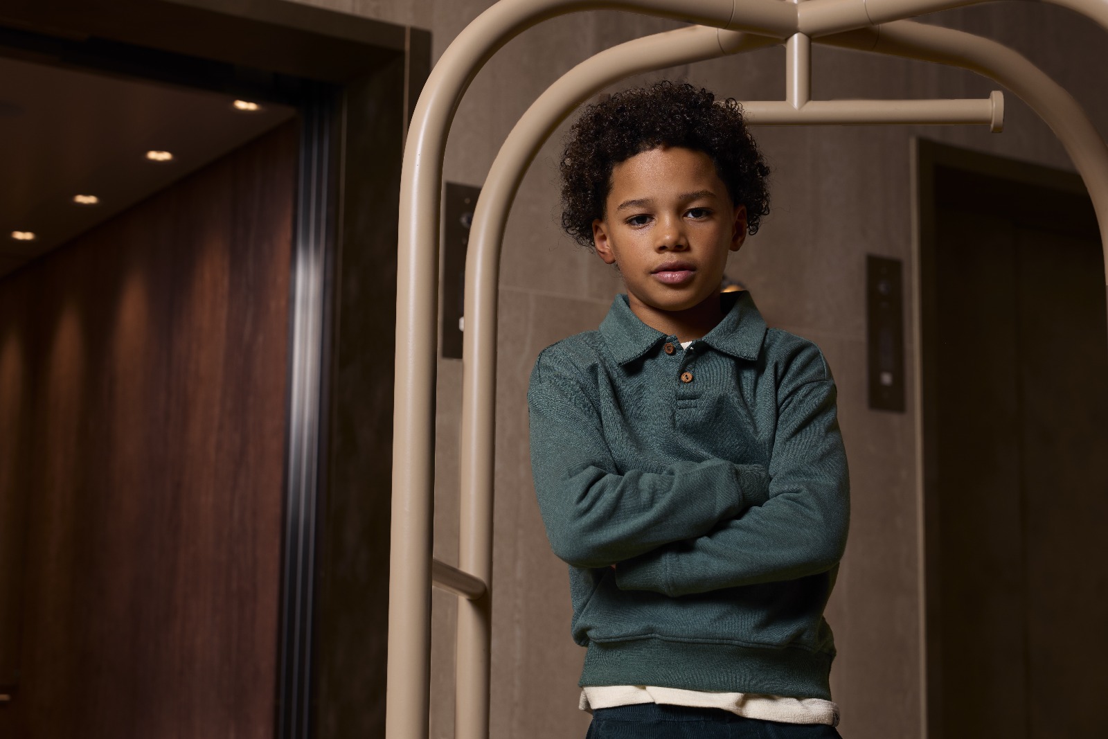 Kidz Management for Omoda item #001