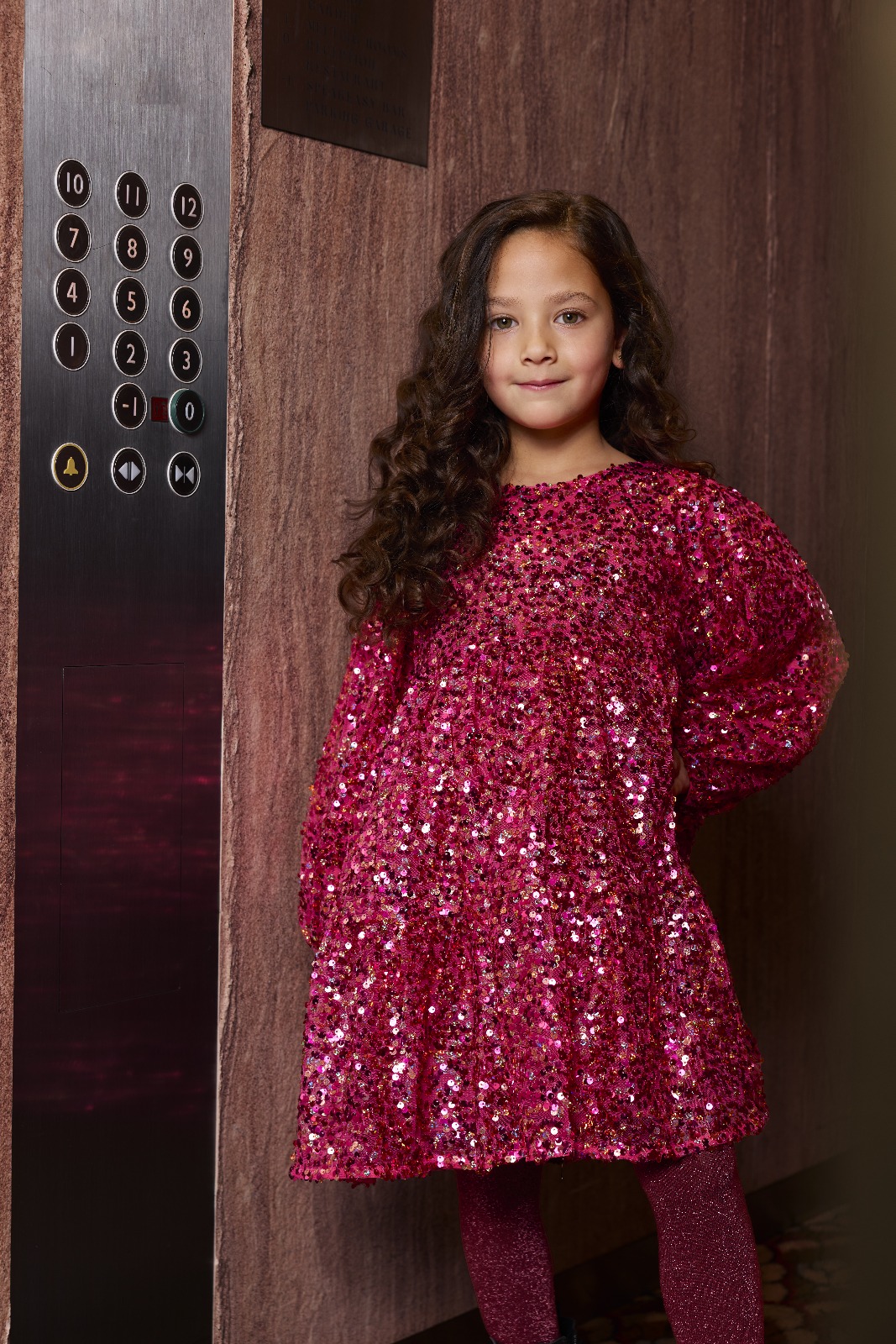 Kidz Management for Omoda item #003