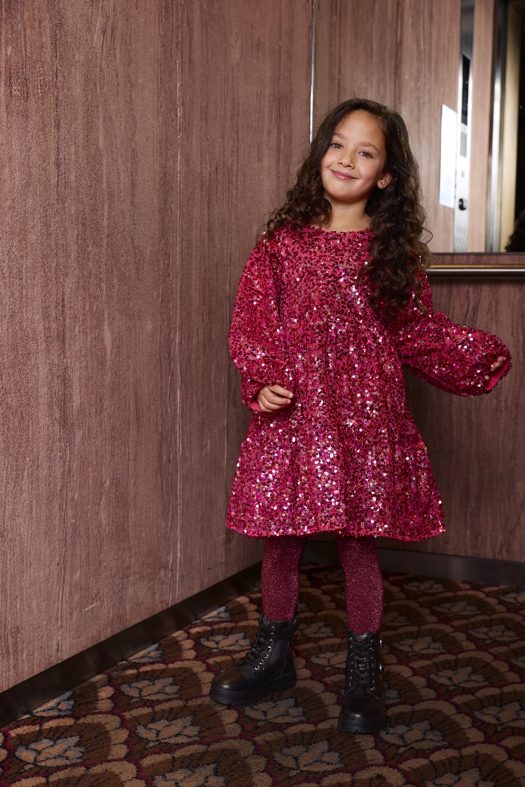 Kidz Management for Omoda item #002