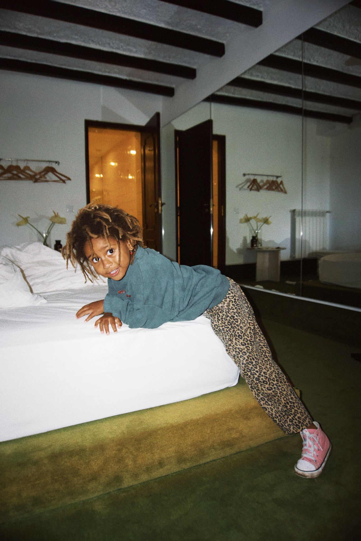 Marley Ofosu-Sefah portfolio picture #003