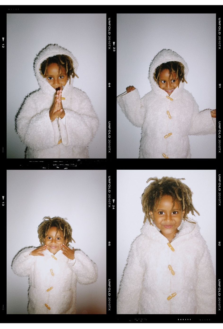 Marley Ofosu-Sefah portfolio profile picture