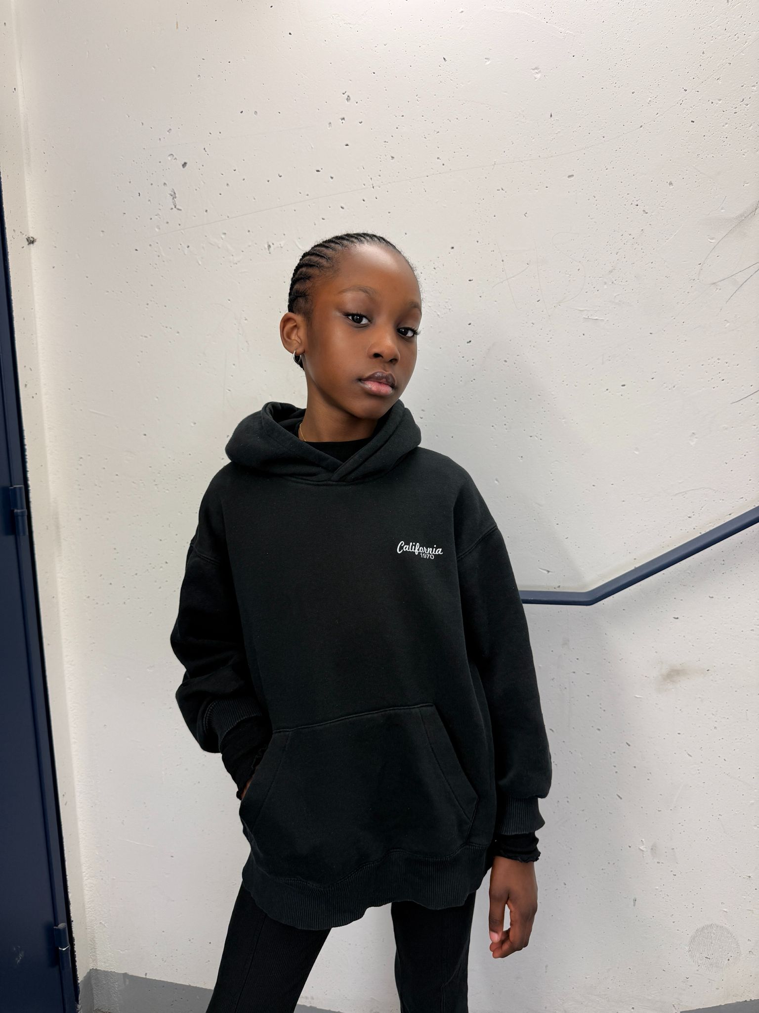 Liyah Nzuzi portfolio profile picture