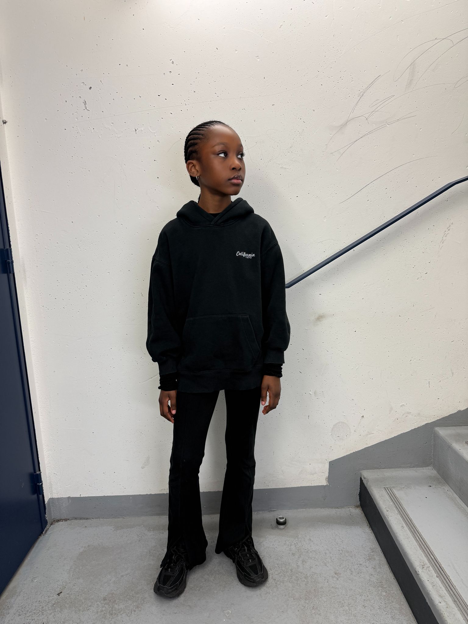 Liyah Nzuzi portfolio picture #002