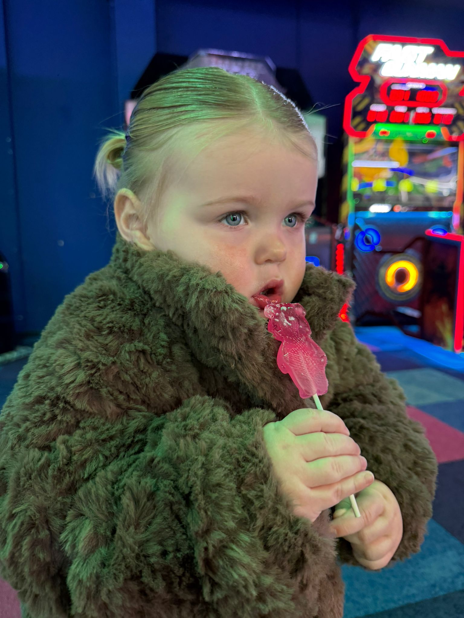 Hailey Heuts portfolio picture #001